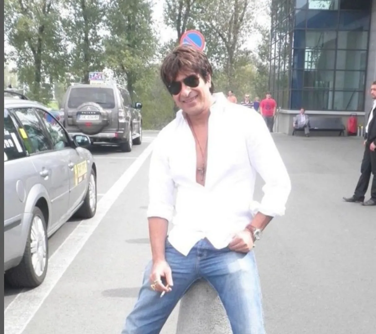 Sharad Kapoor