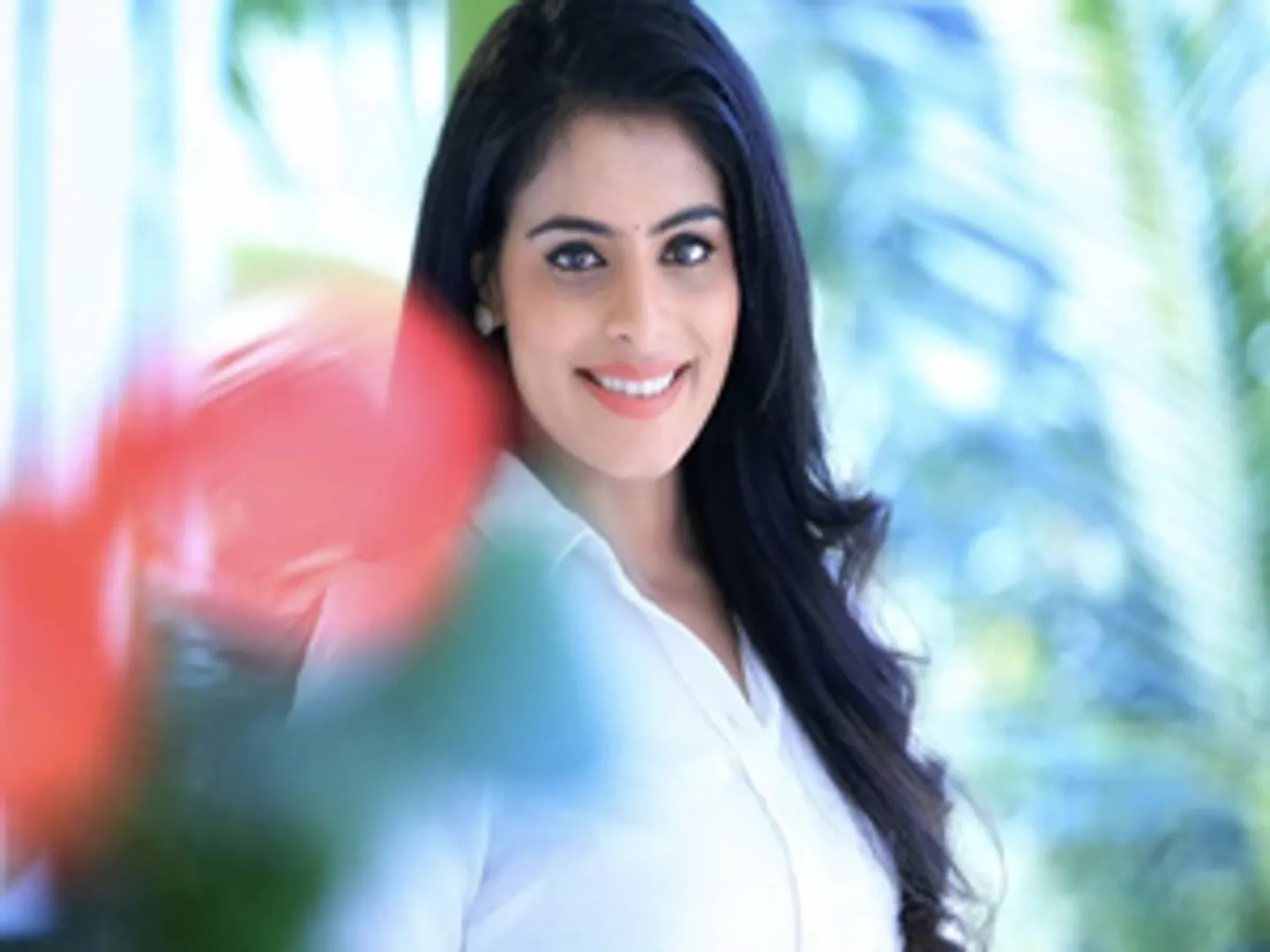 Kannada Actress  