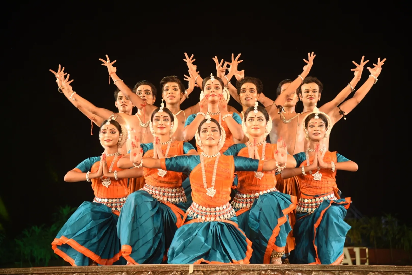 KONARK FESTIVAL