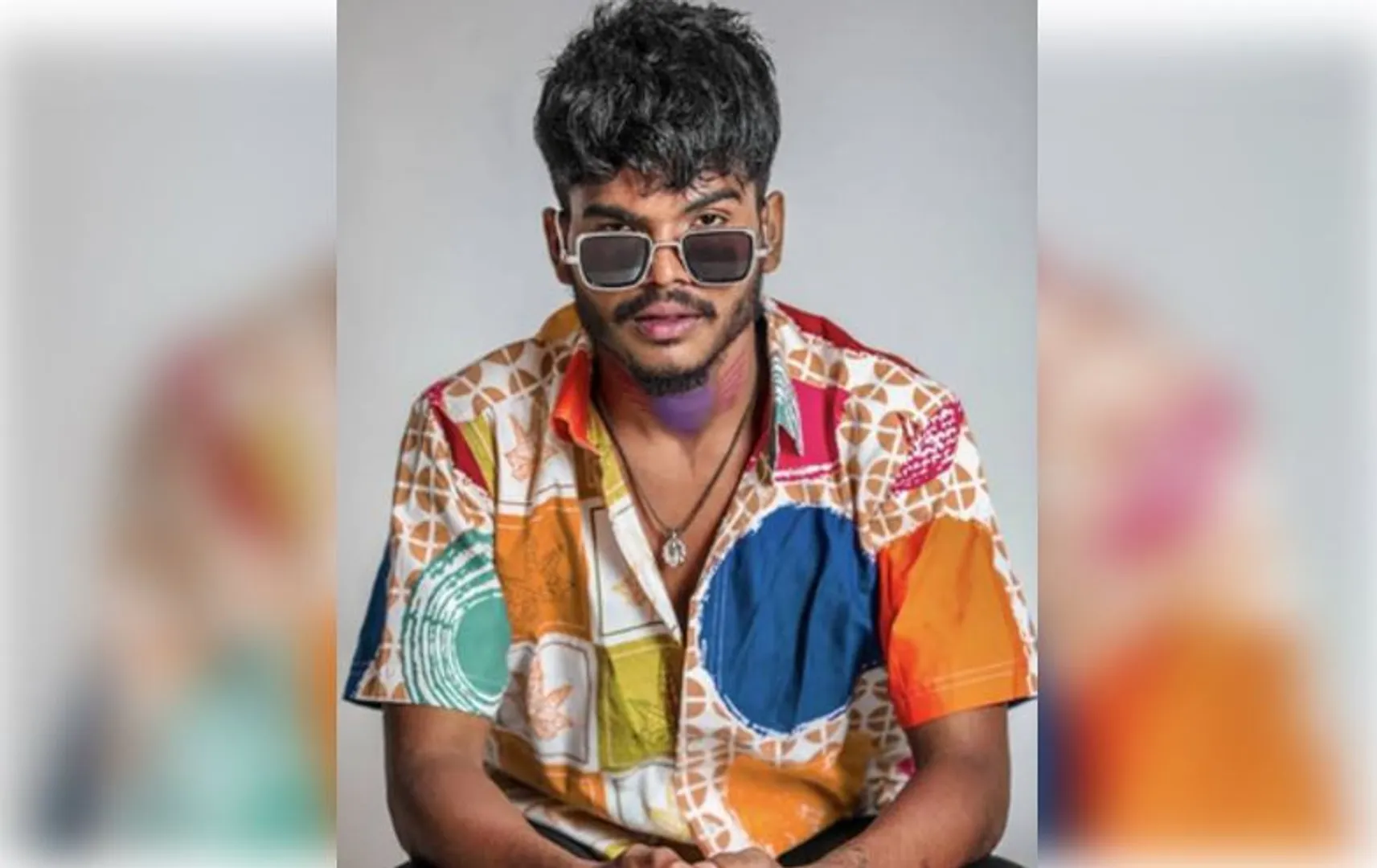 kanha mohanty
