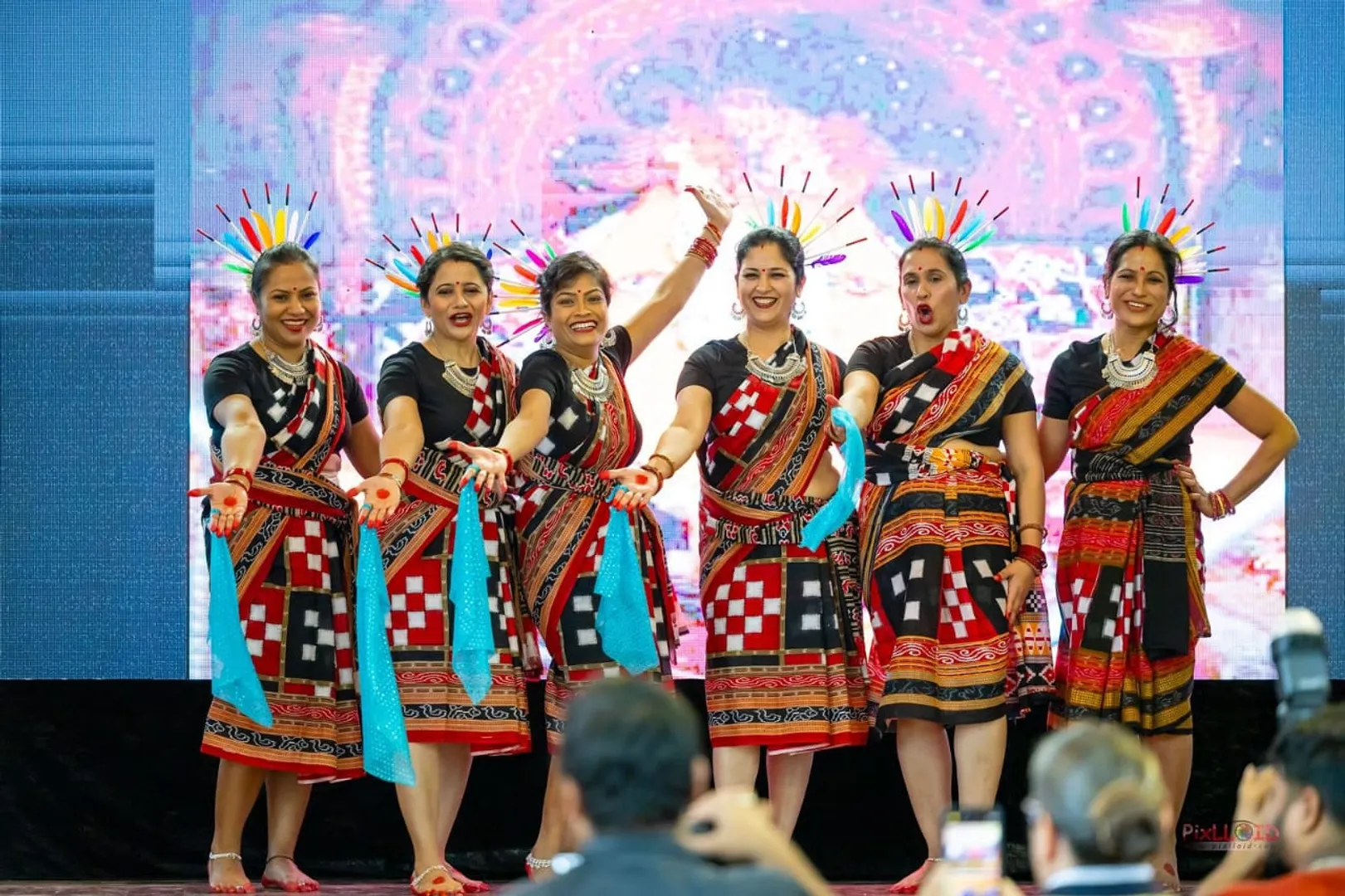BALI JATRA IN UK