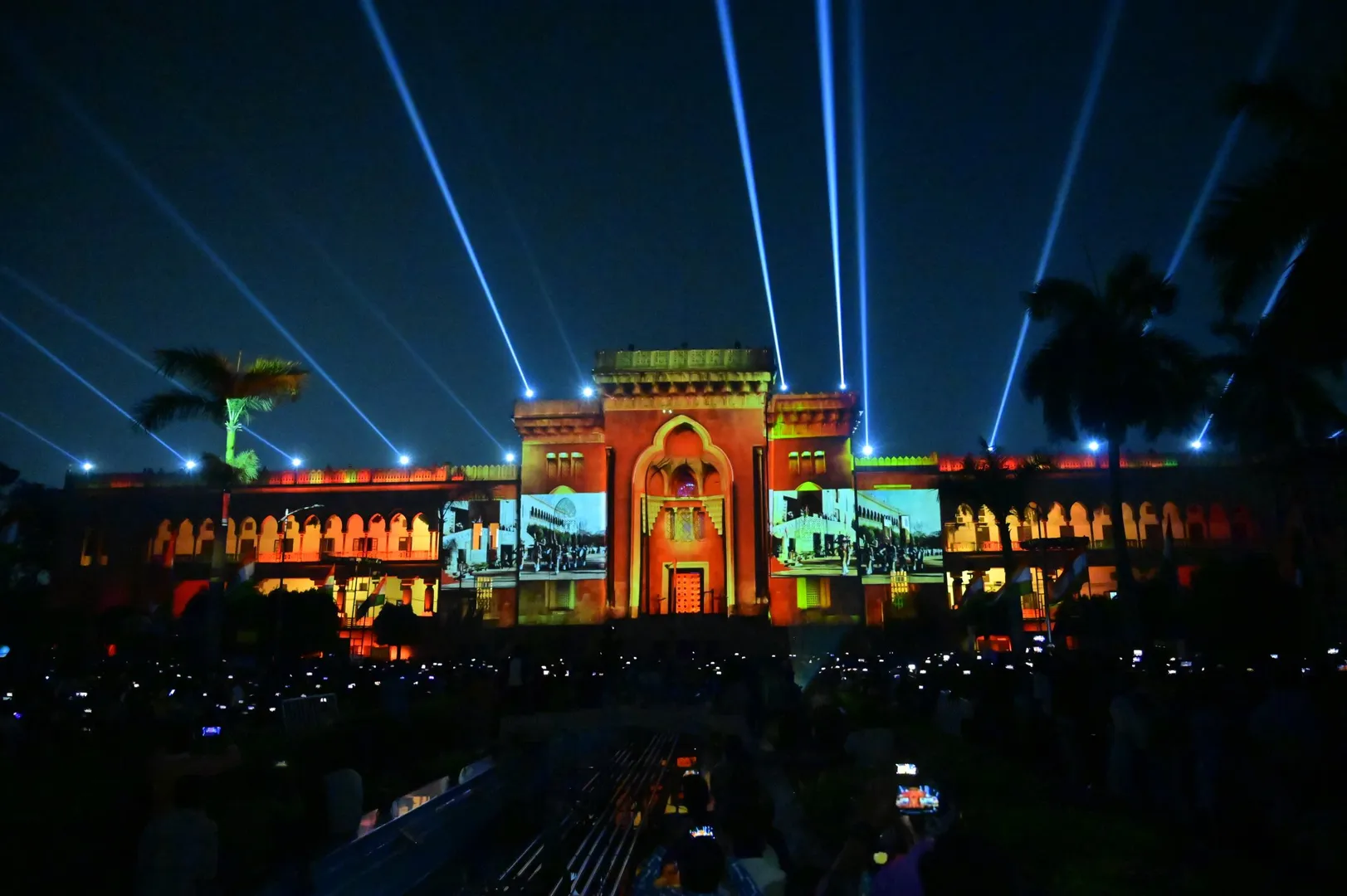 osmania university
