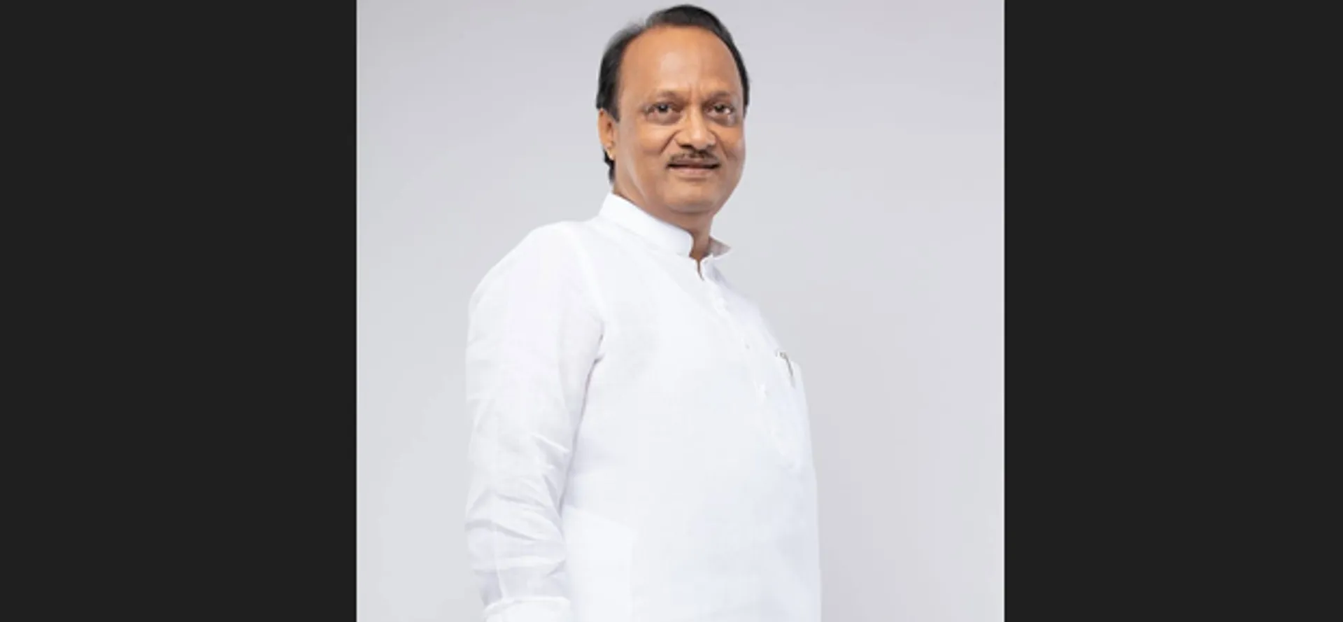 Ajit Pawar new 