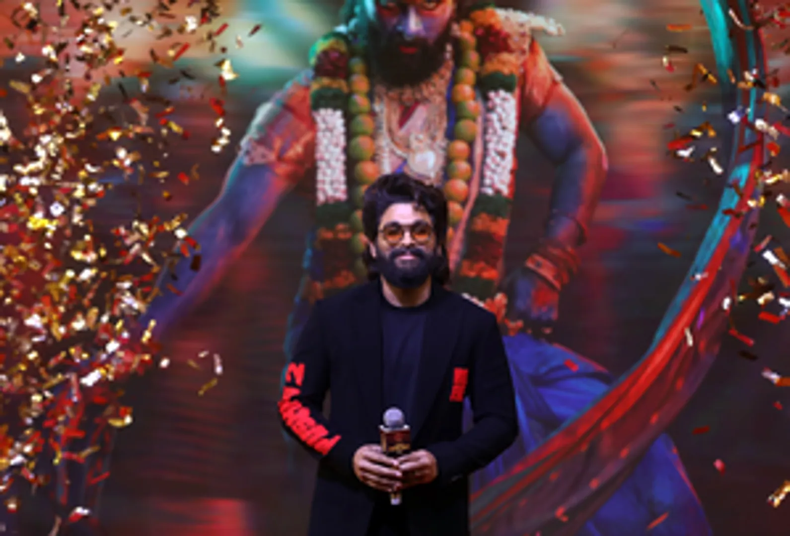 Allu Arjuna