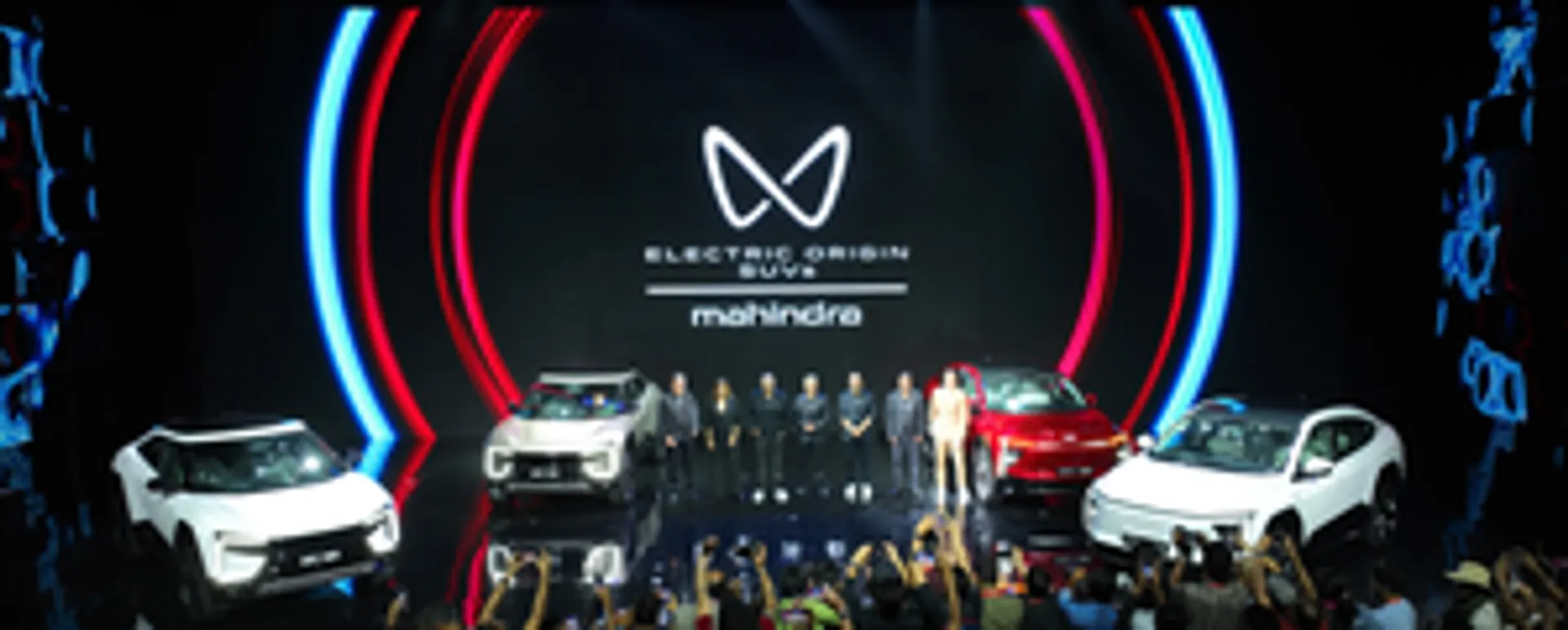 Mahindra & Mahindra