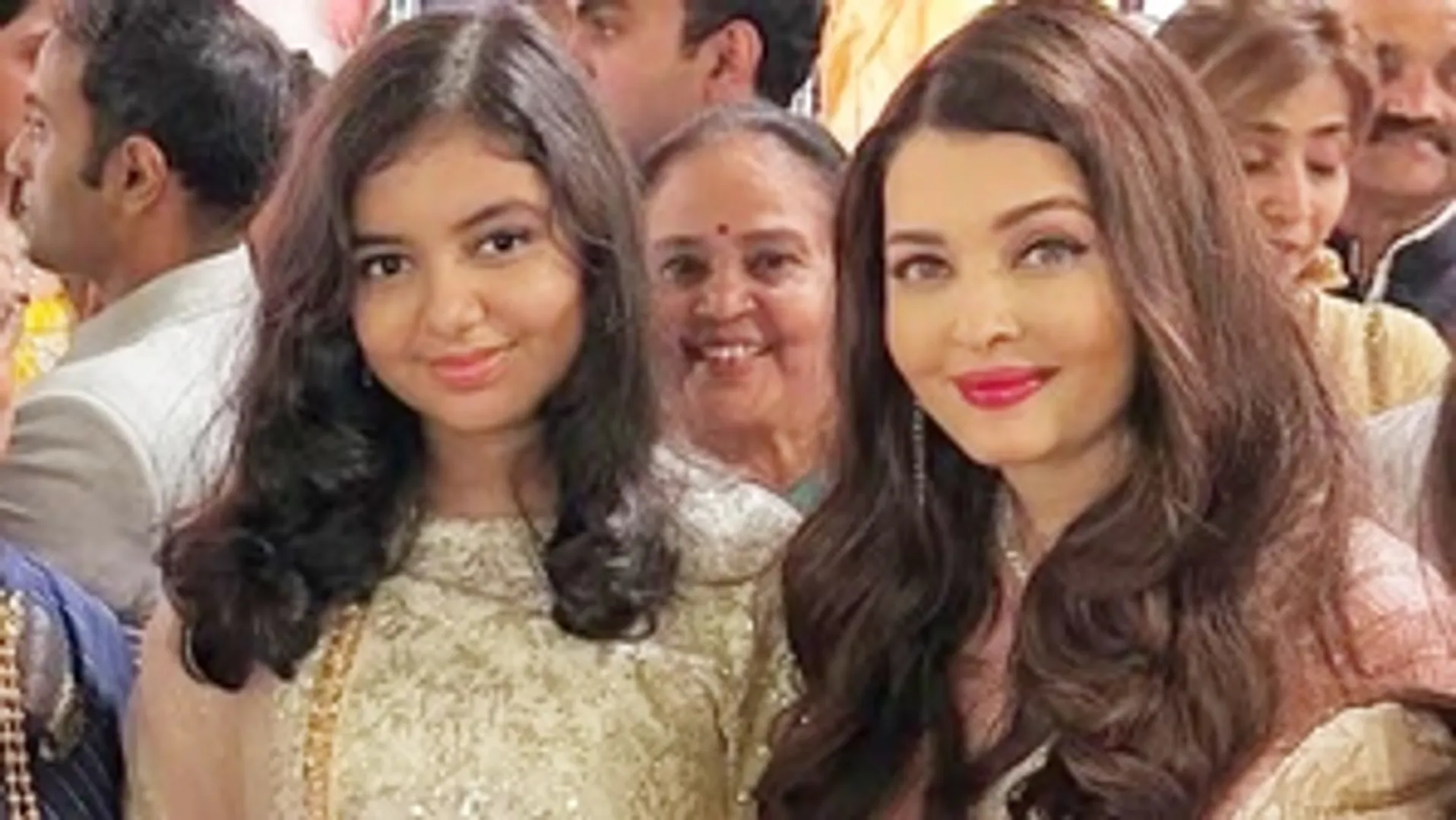 Aishwariya-kid 