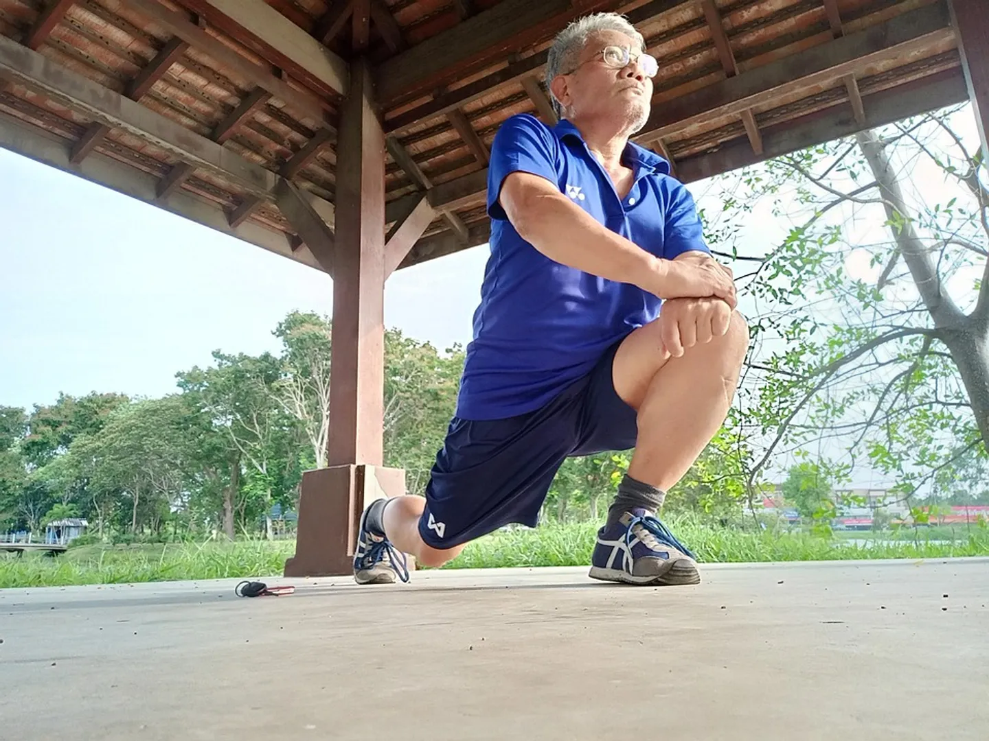 exercise