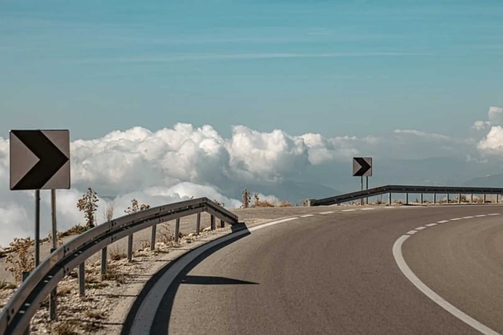 road