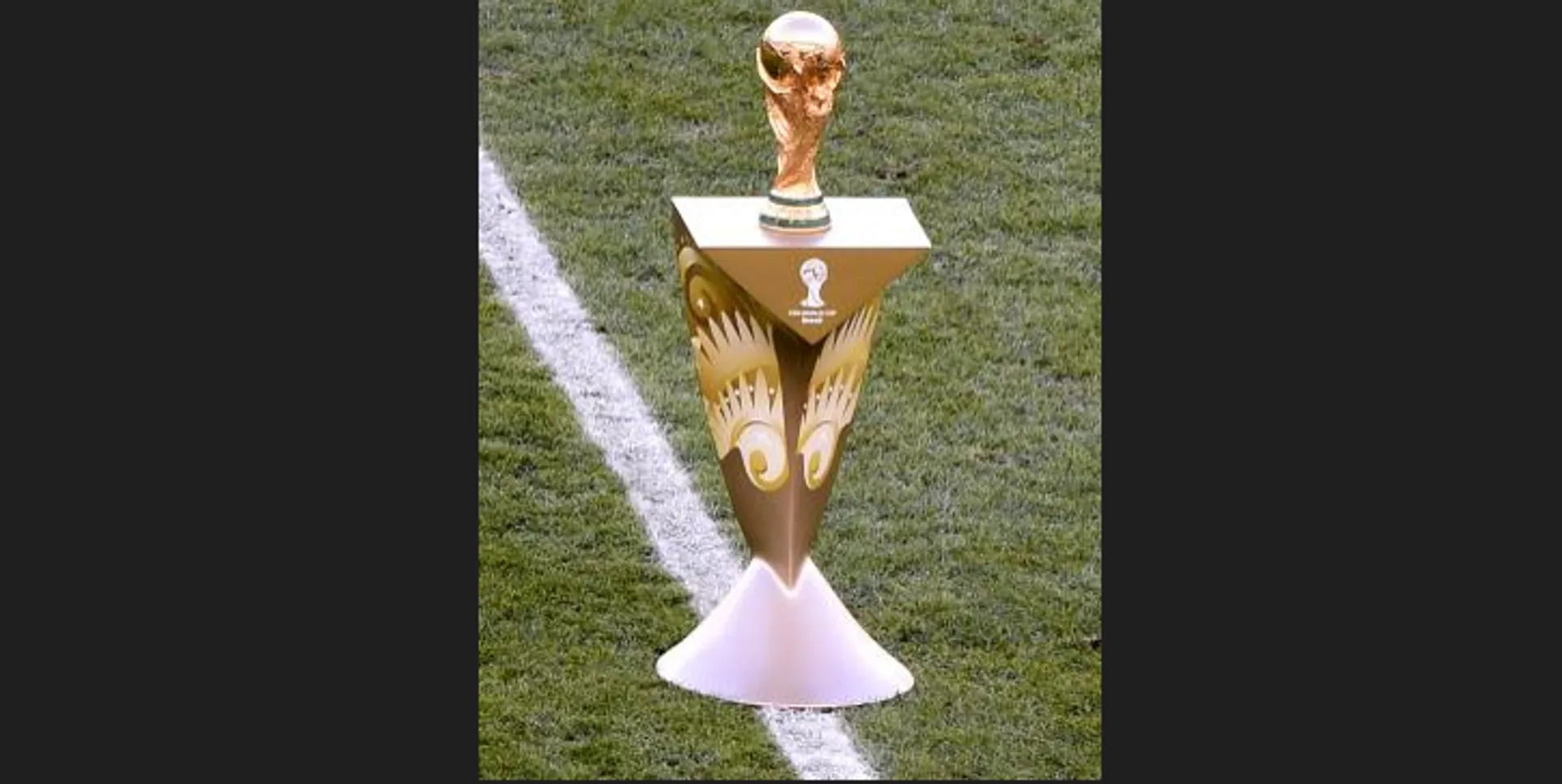 FIFA world cup pic