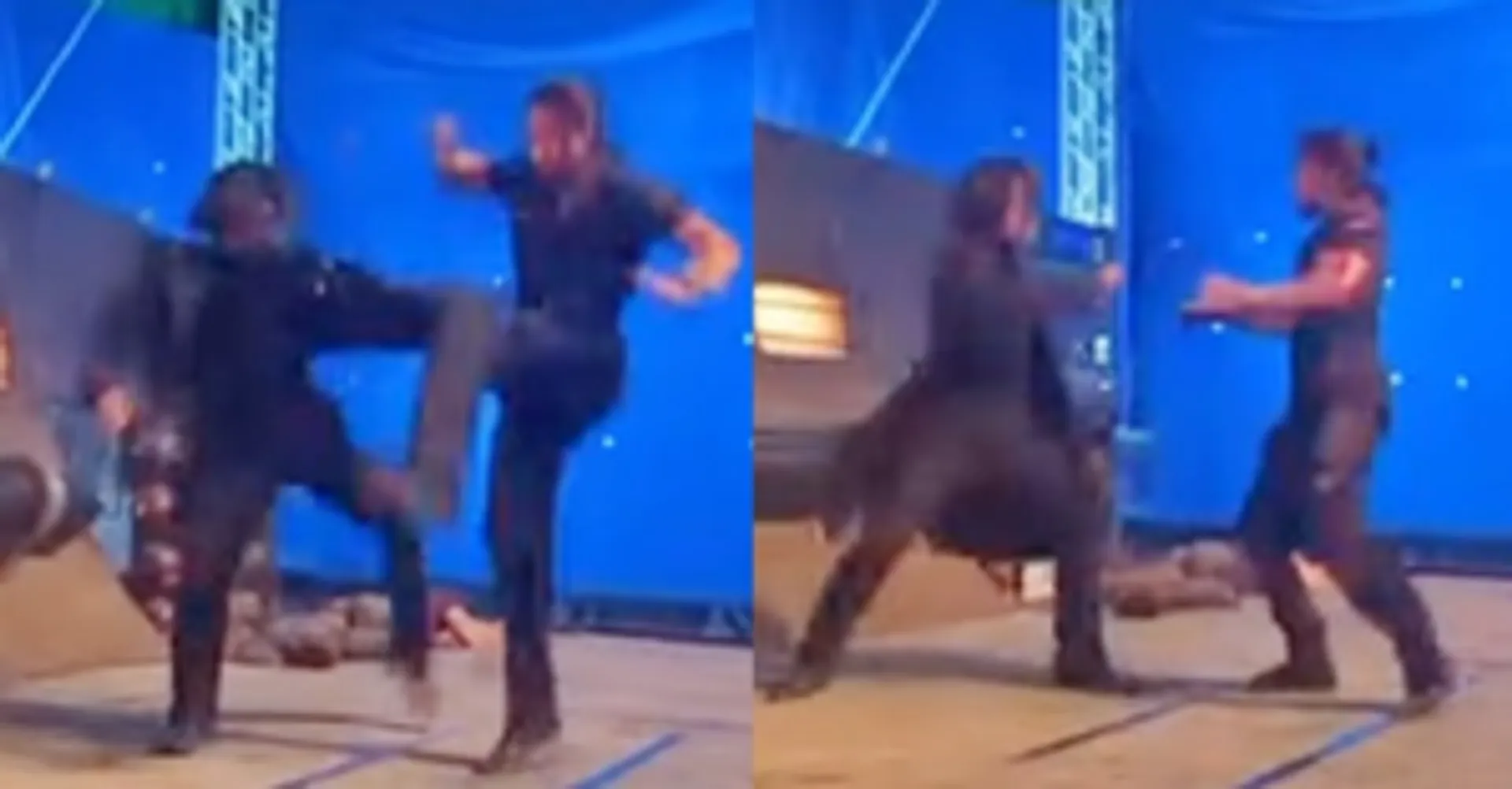 Tiger Shroff  