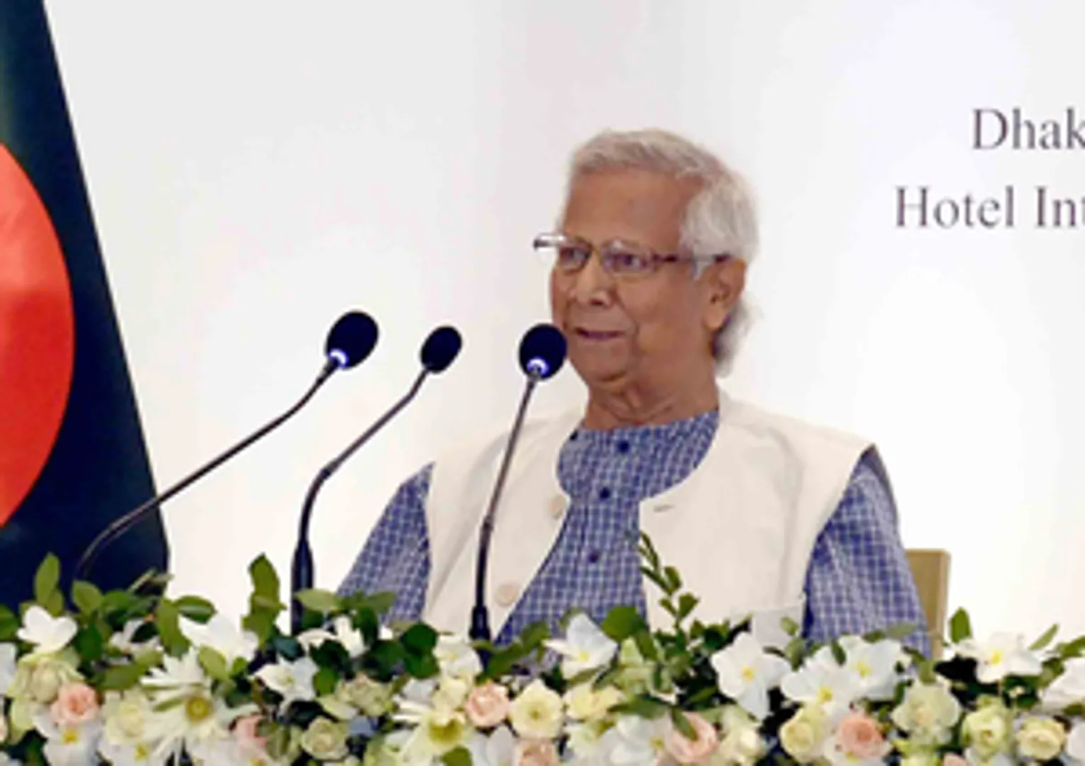 Bangladesh polls