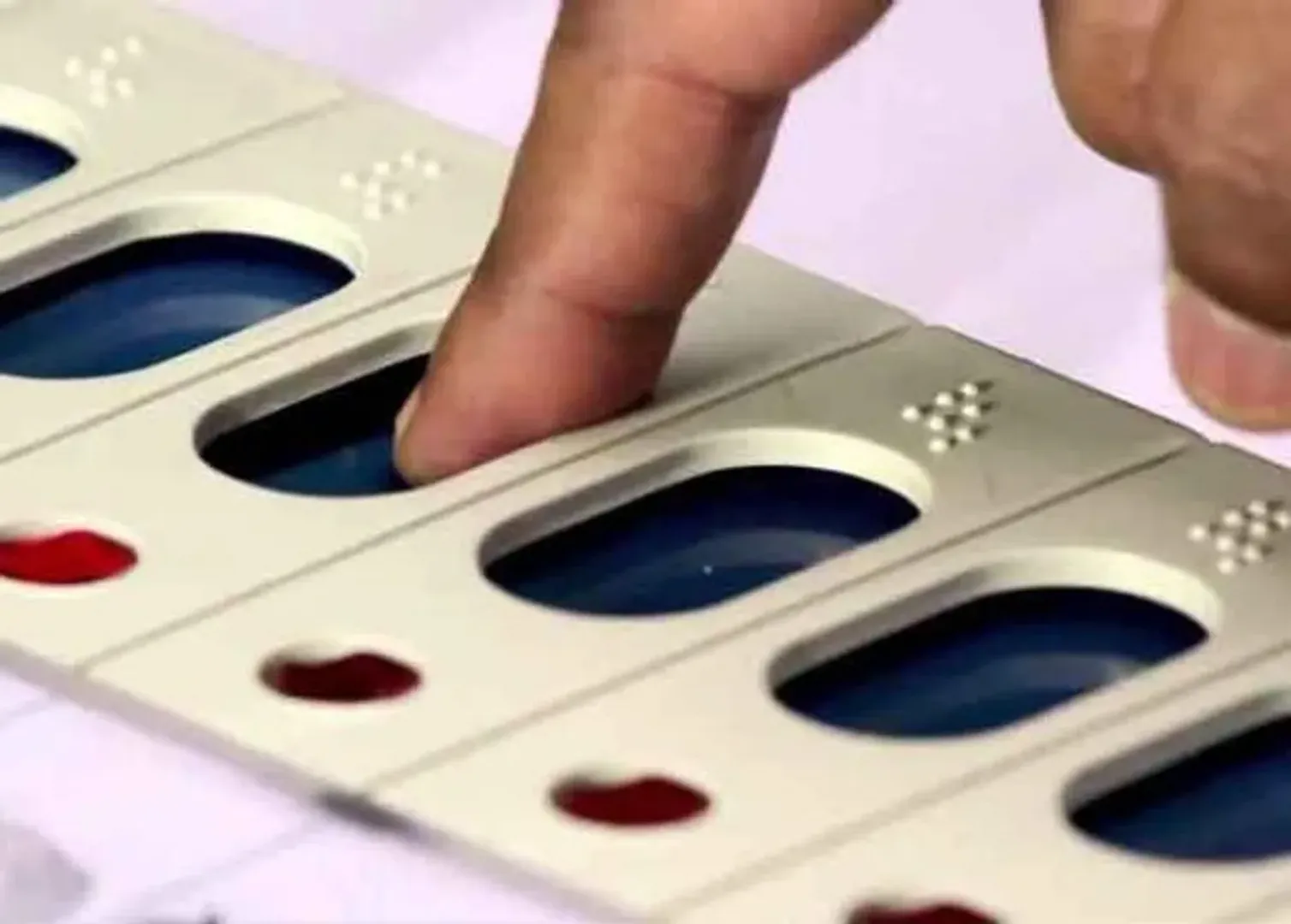 EVM pic