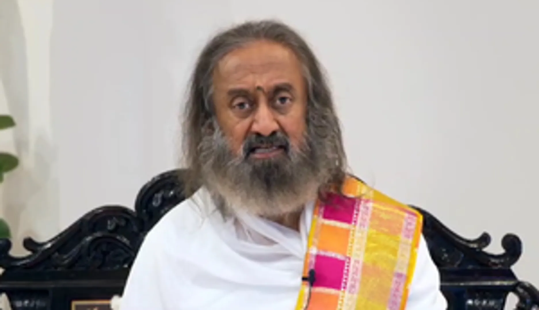 Ravi Shankar pic 