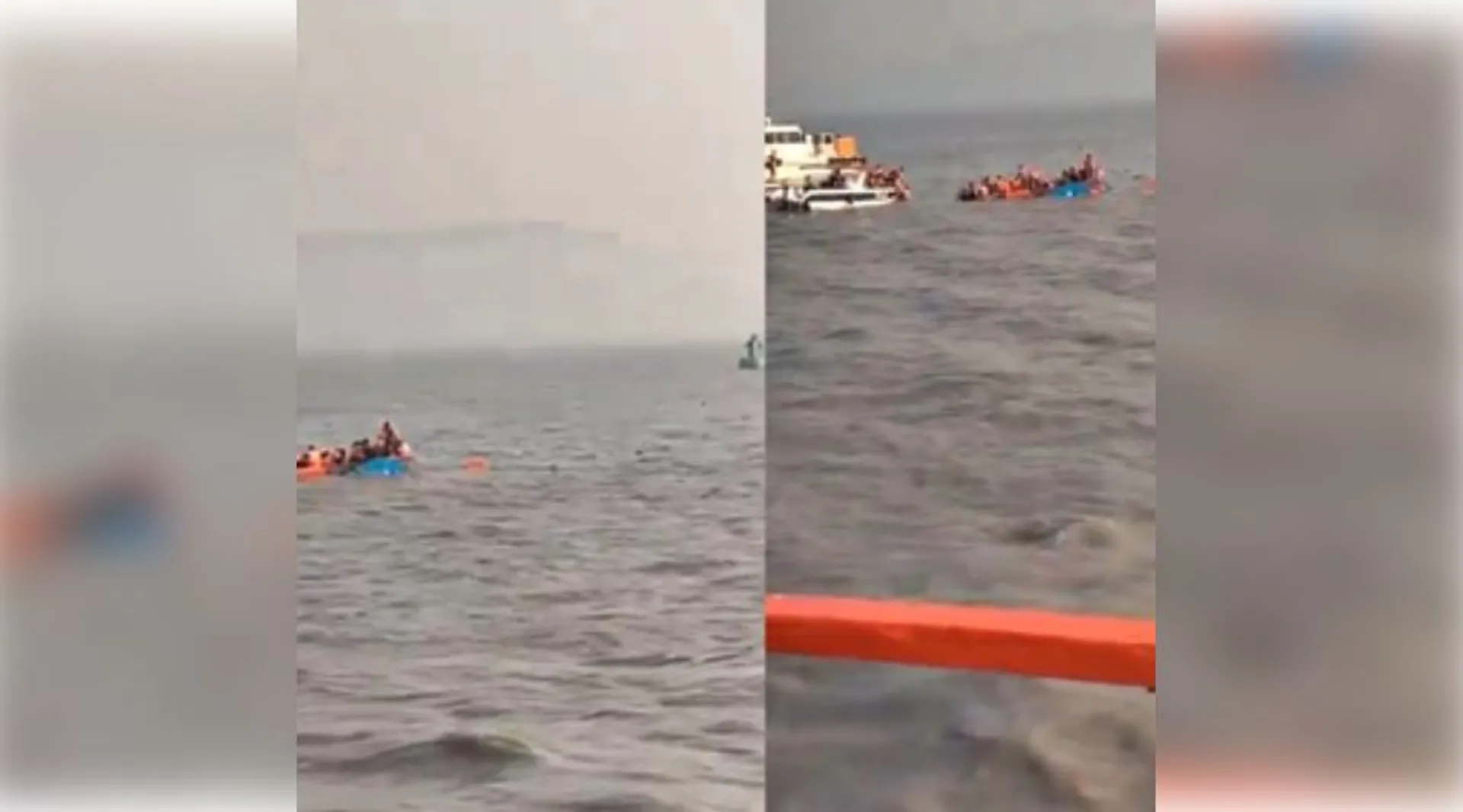 Raigad drowning