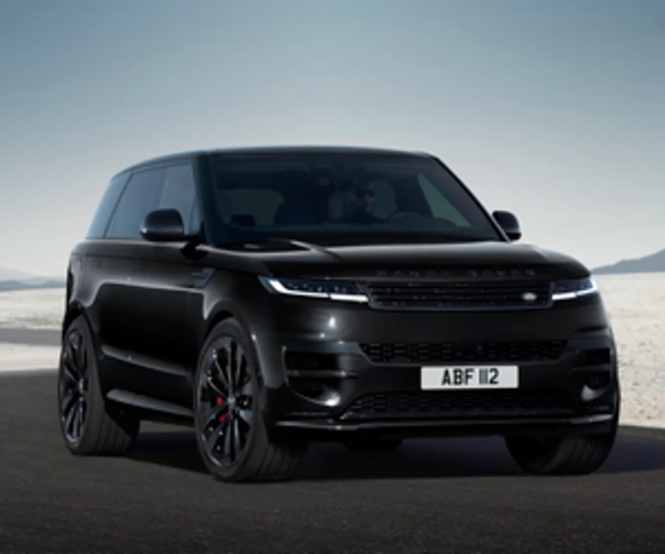 Land Rover Sport