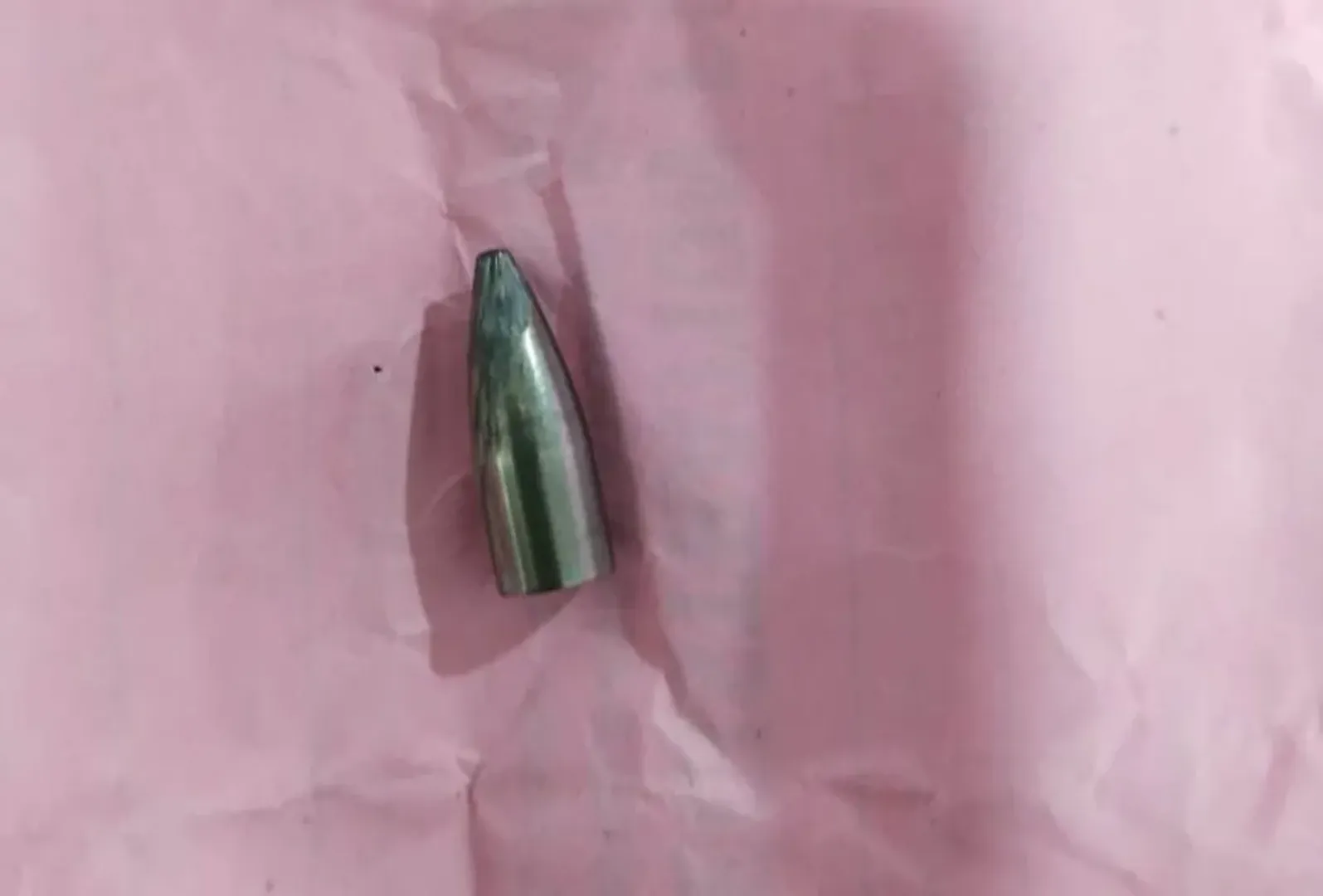 bullet