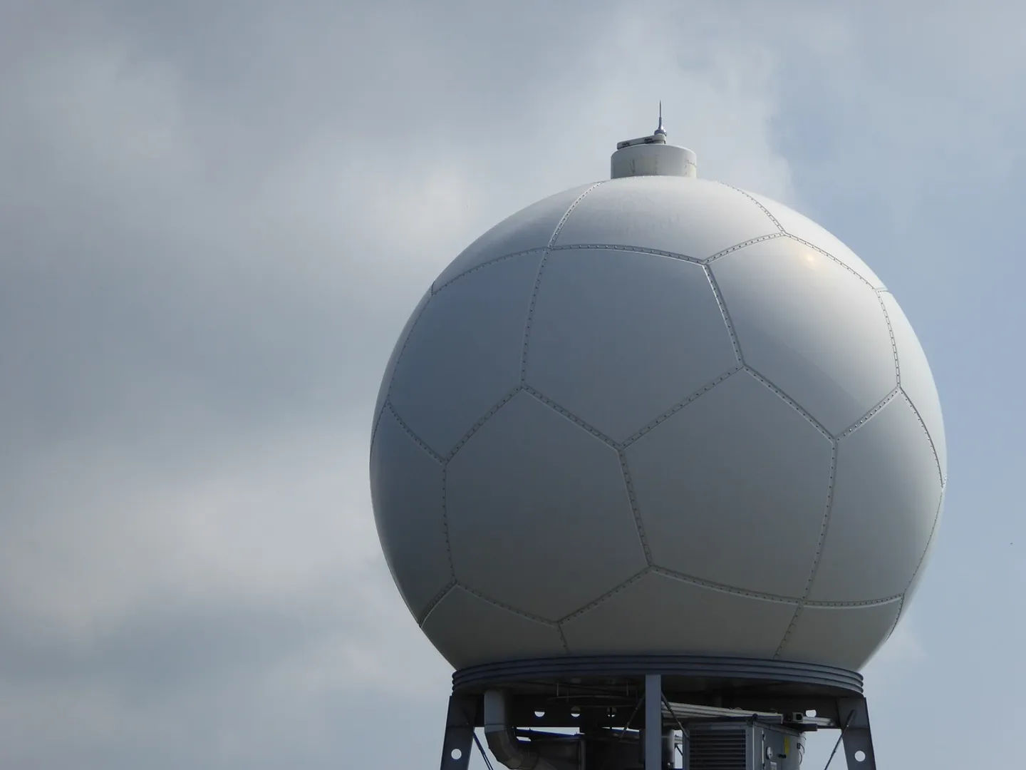 doppler radar