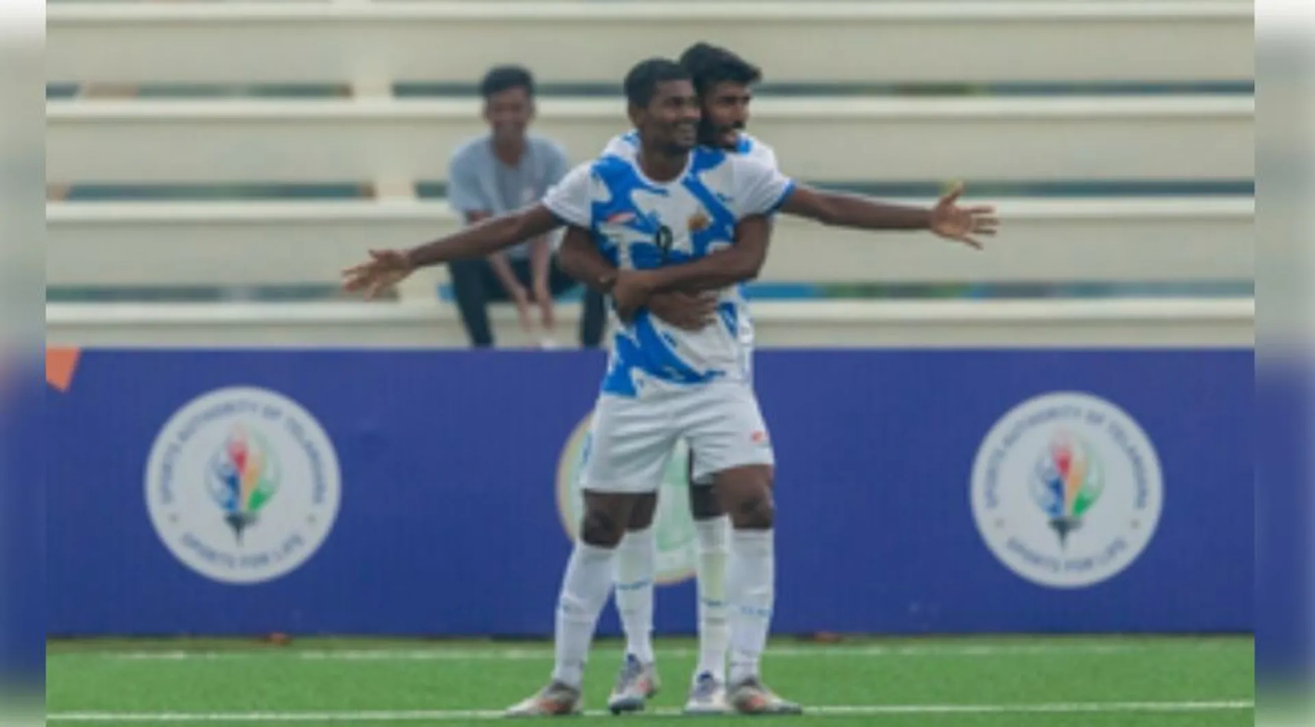 santosh torphy