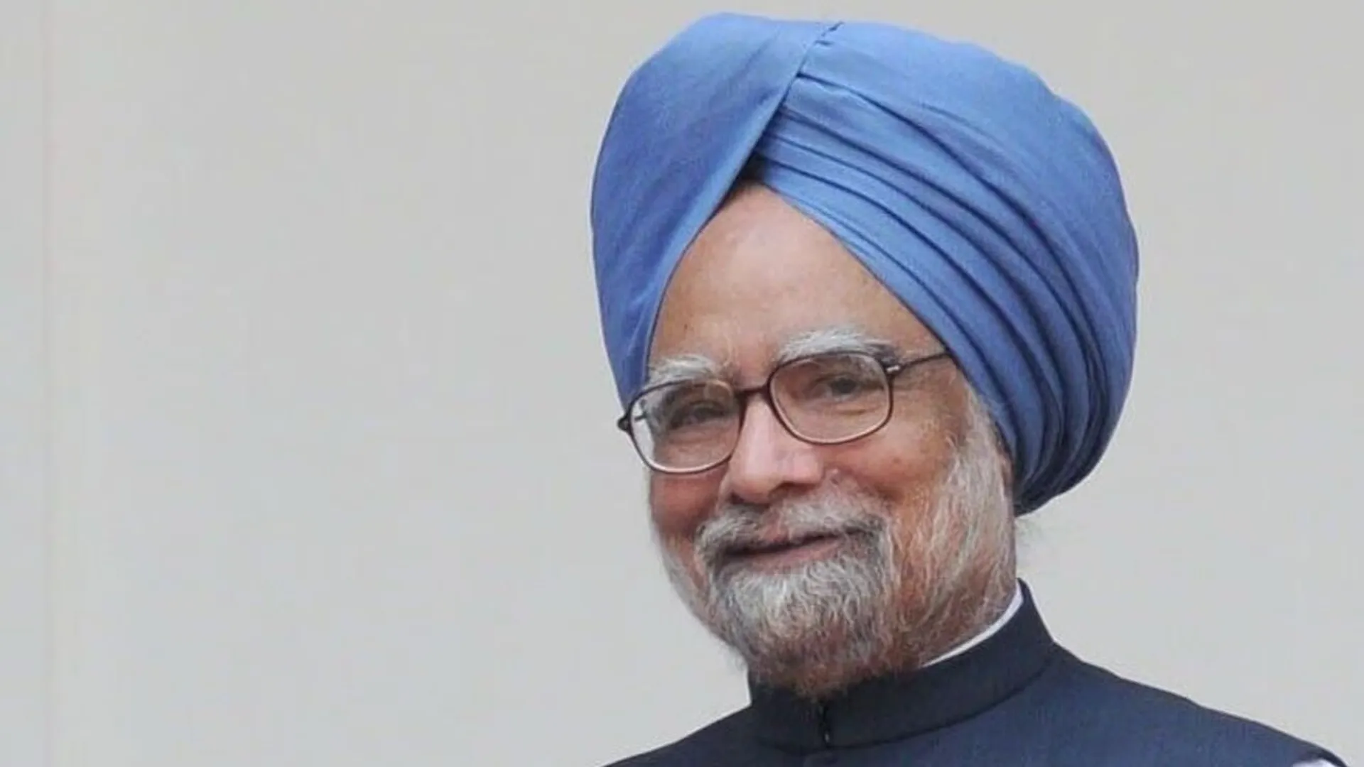 Manmohan Singh