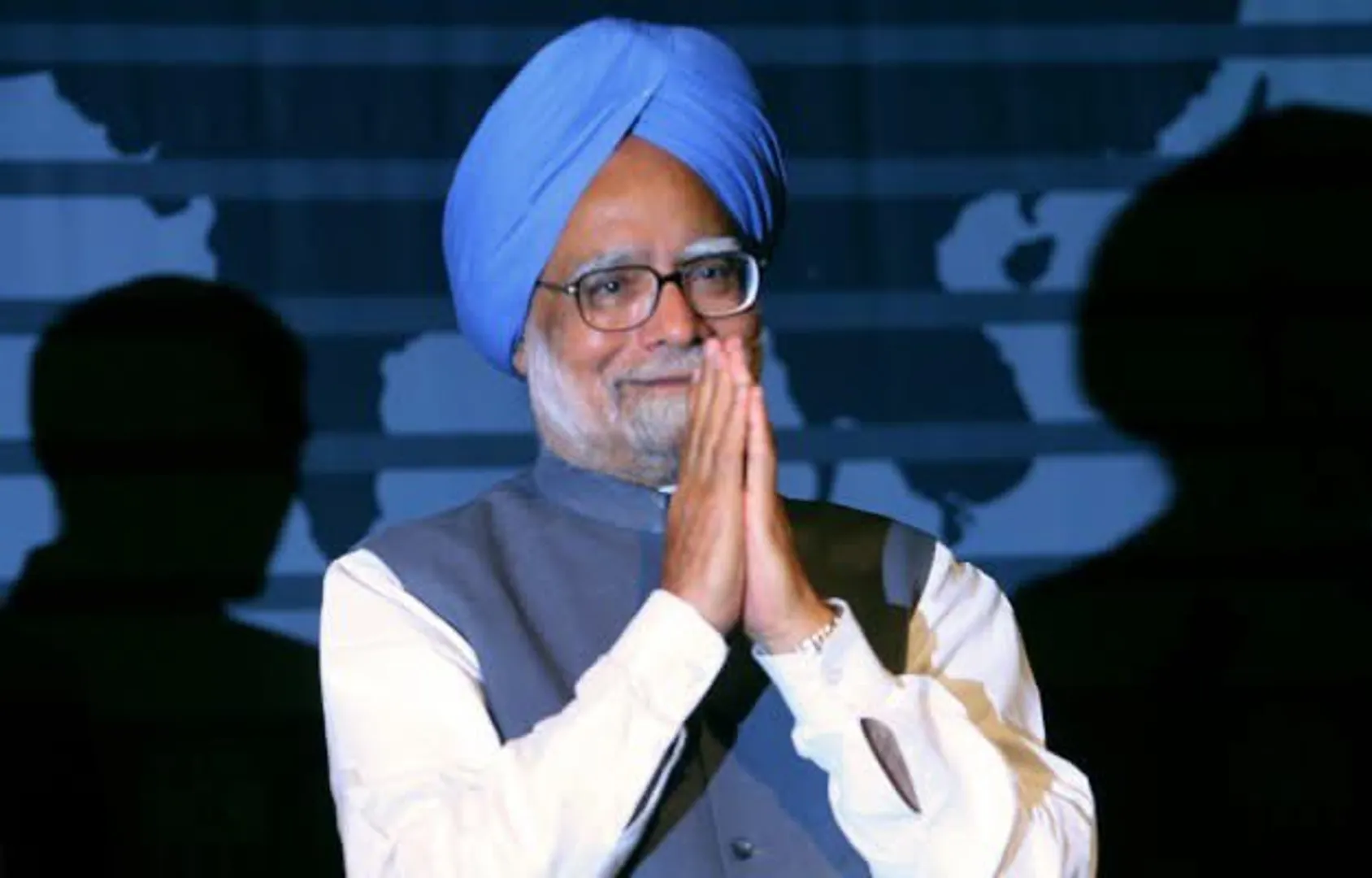 Manmohan Singh
