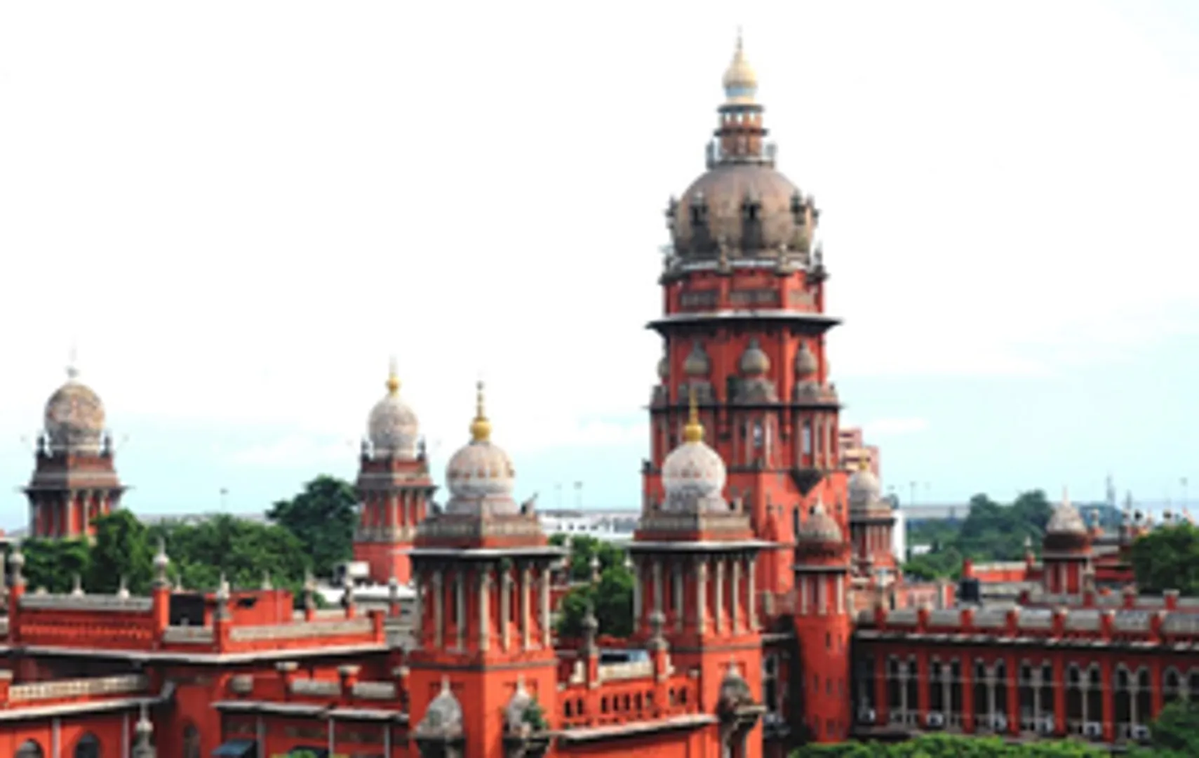Madras HC