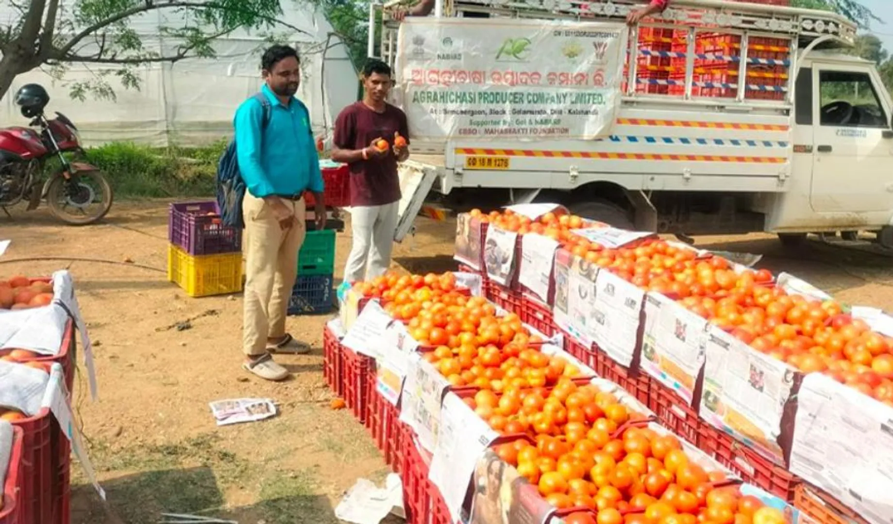 kalahandi mann ki baat