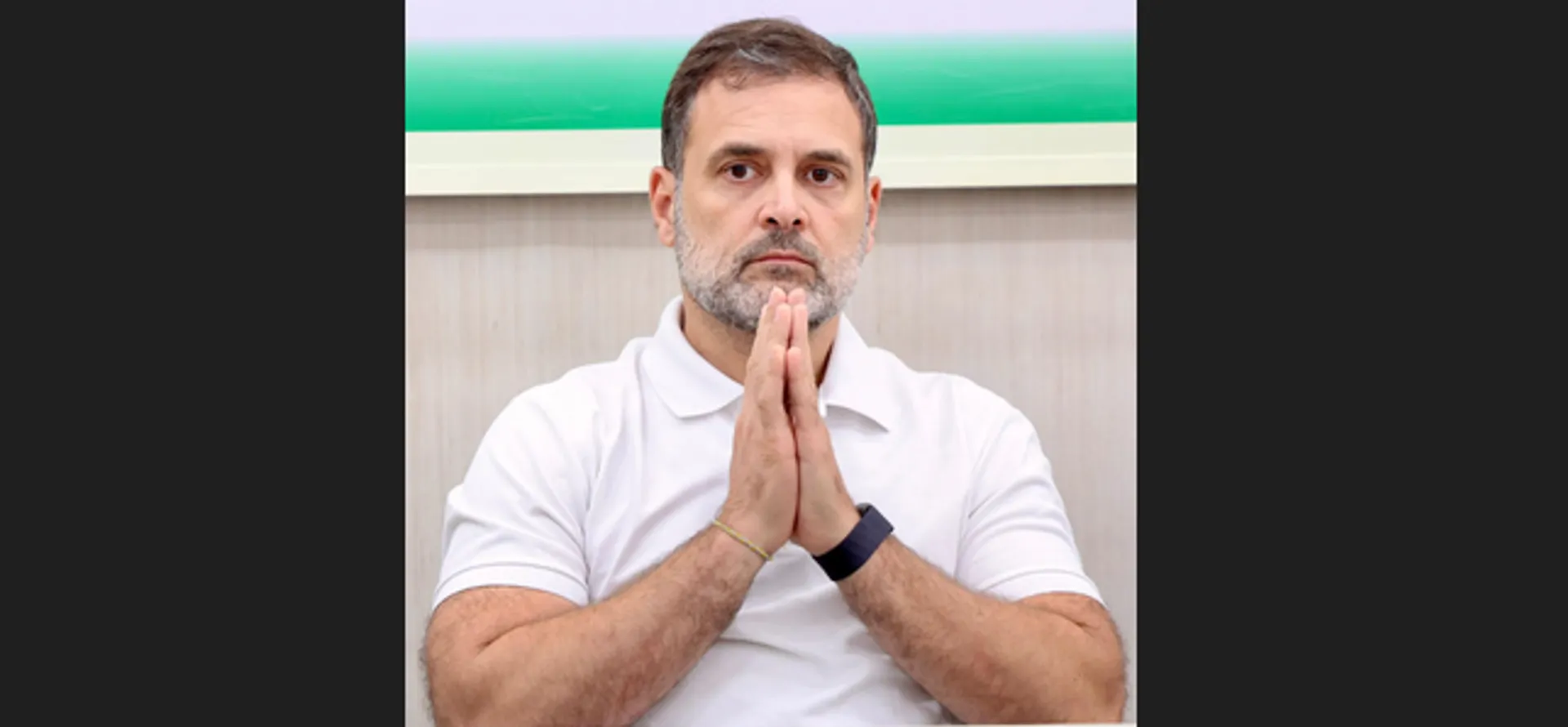 Rahul Gandhi pic
