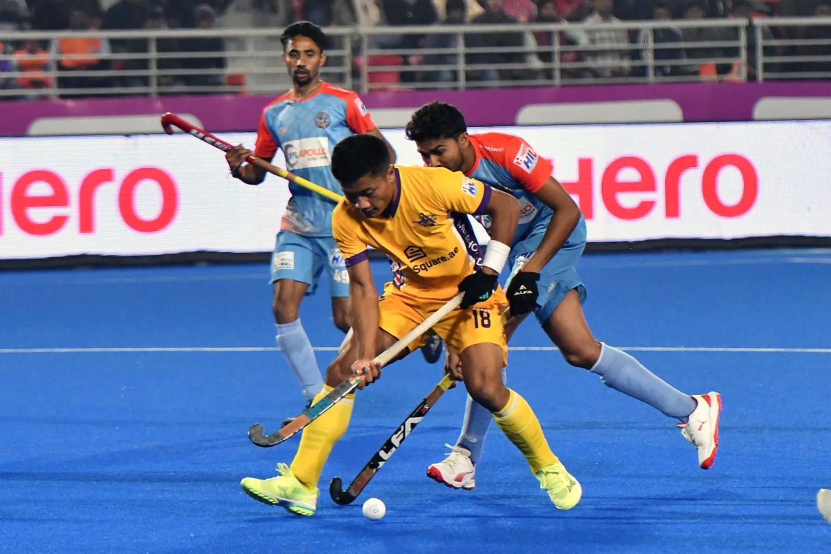 HIL 2