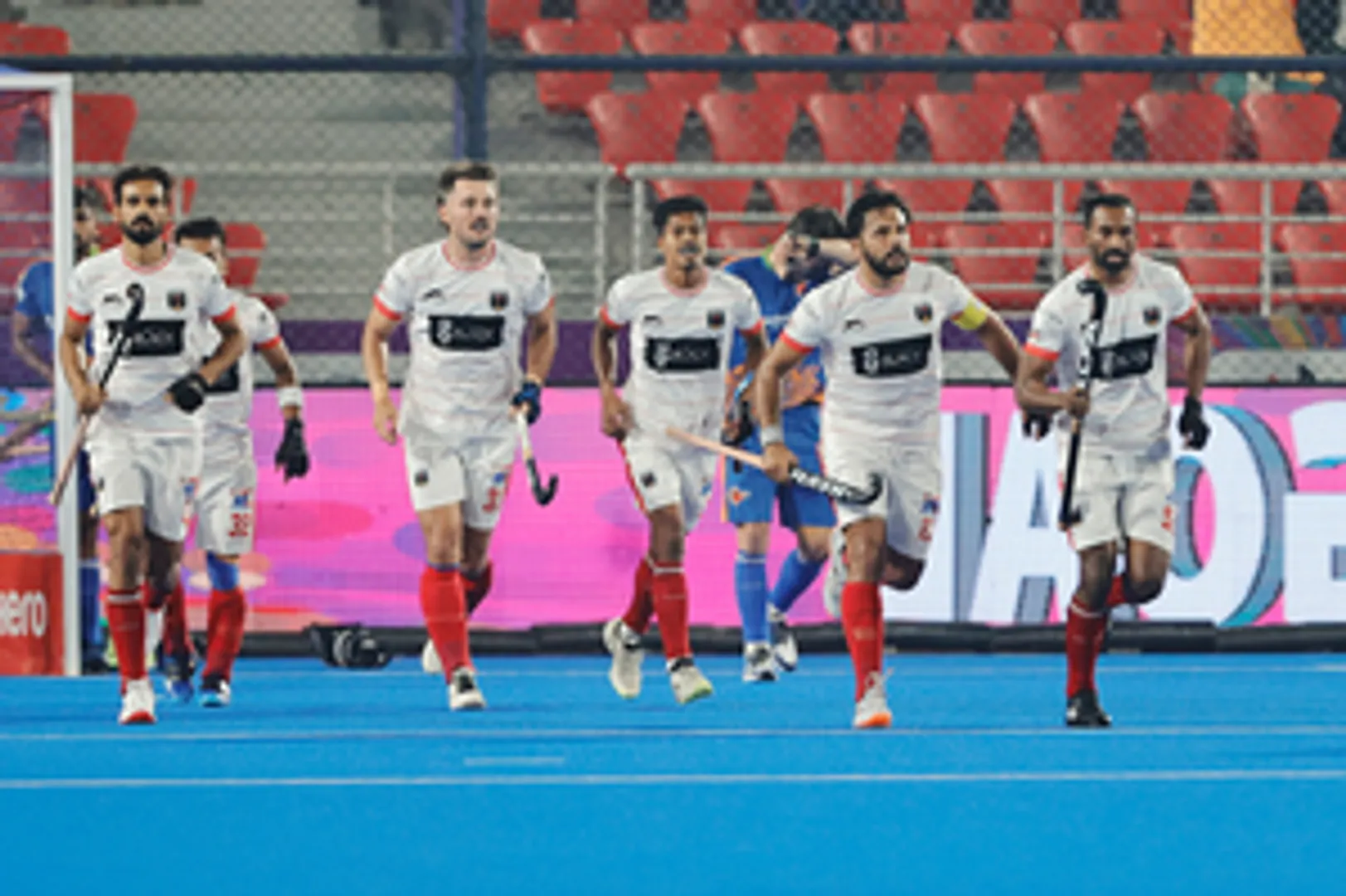 Hockey India League new pic