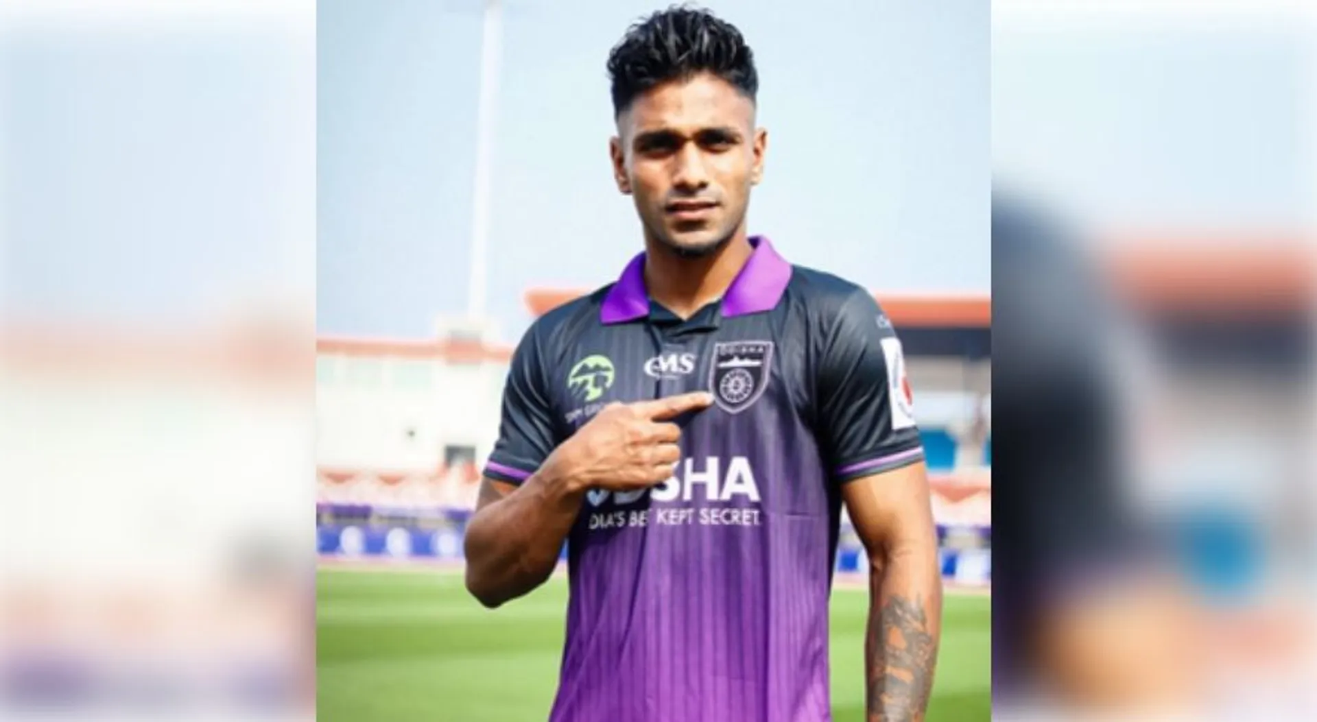 Rahul KP