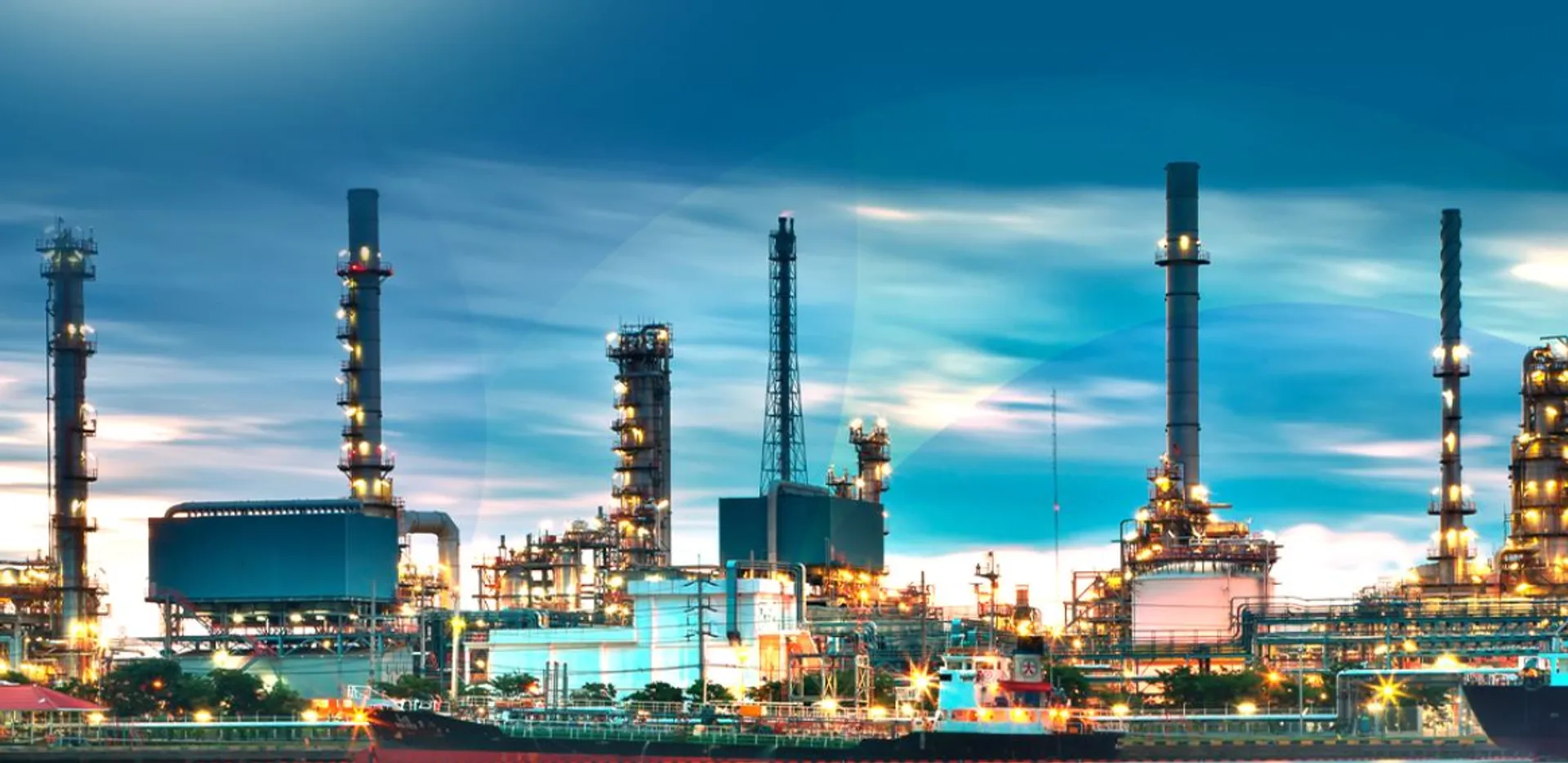 industries