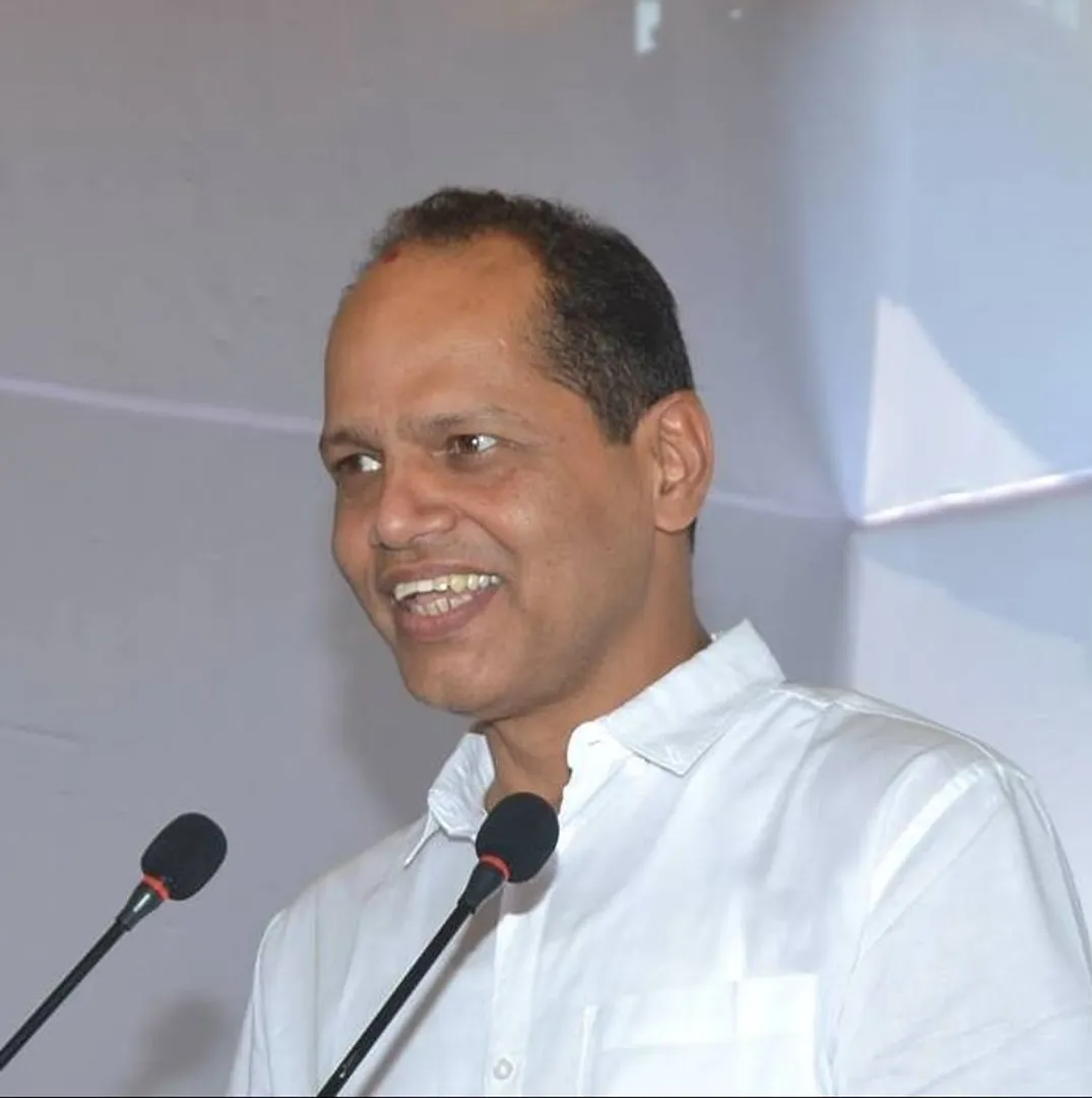Pradeep Panigrahy