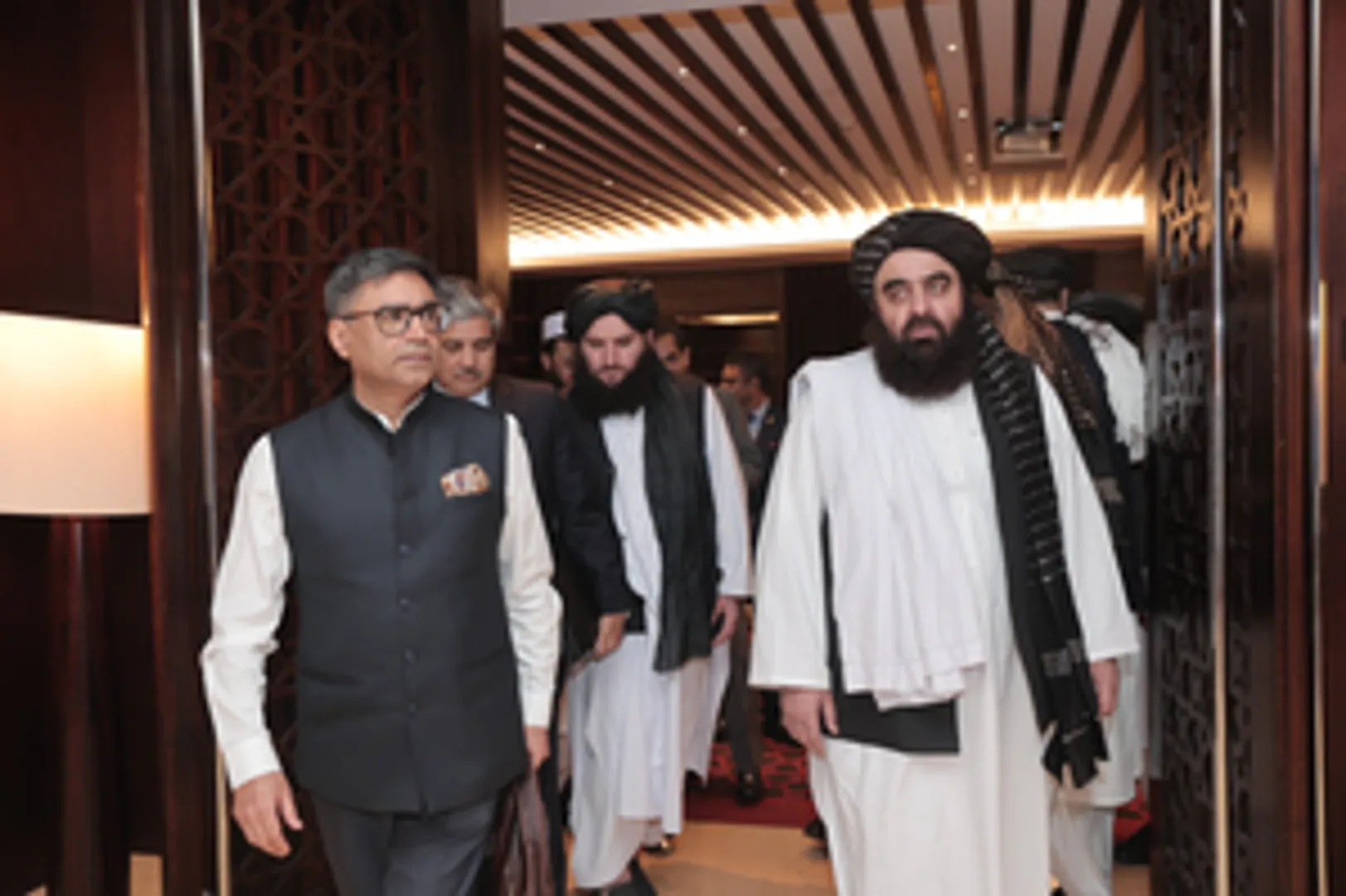 India-Afghanistan pic
