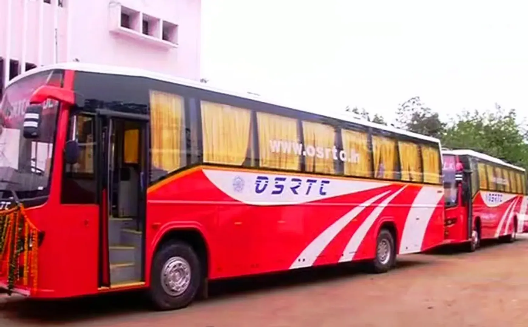 osrtc bus pic 