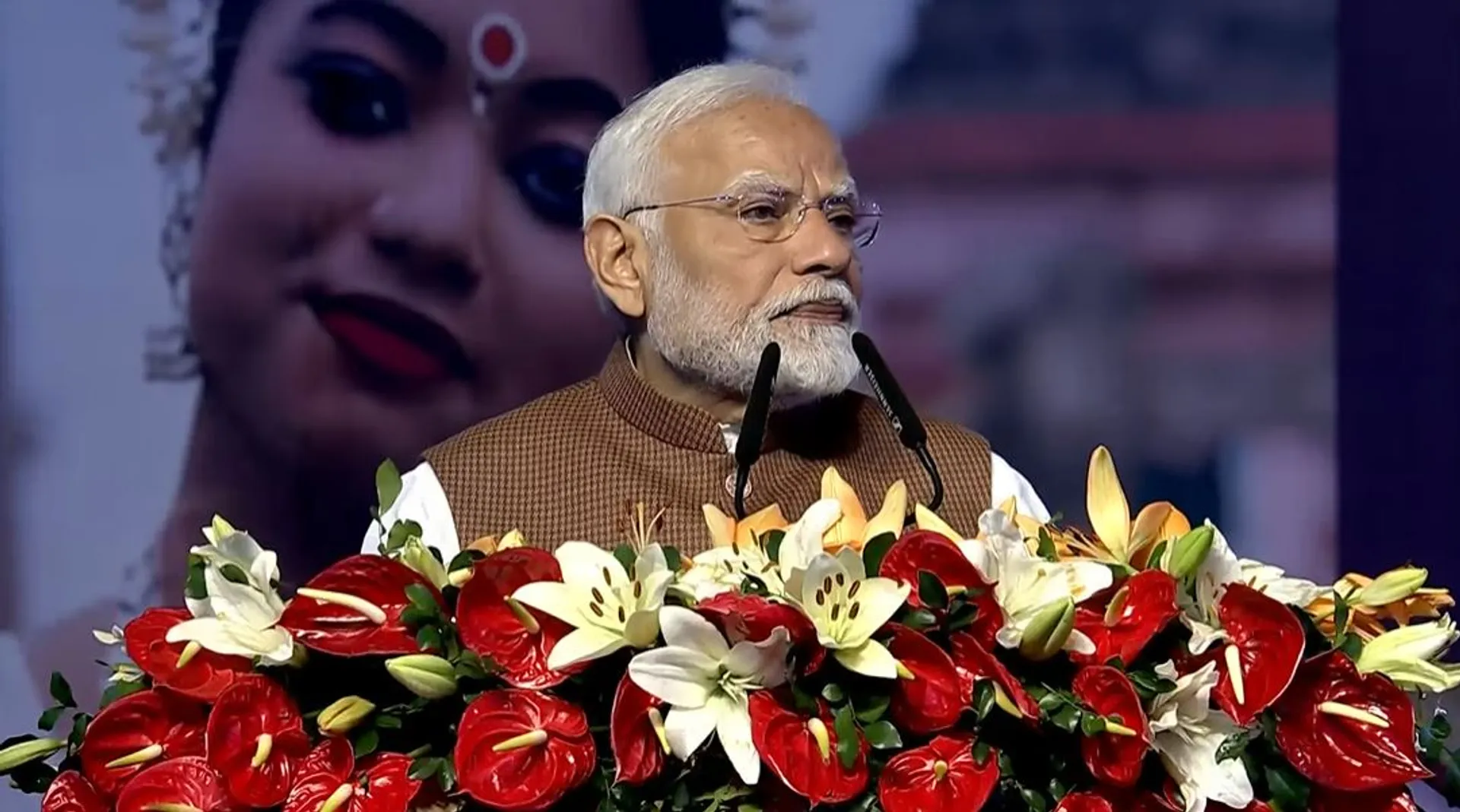modi PBD