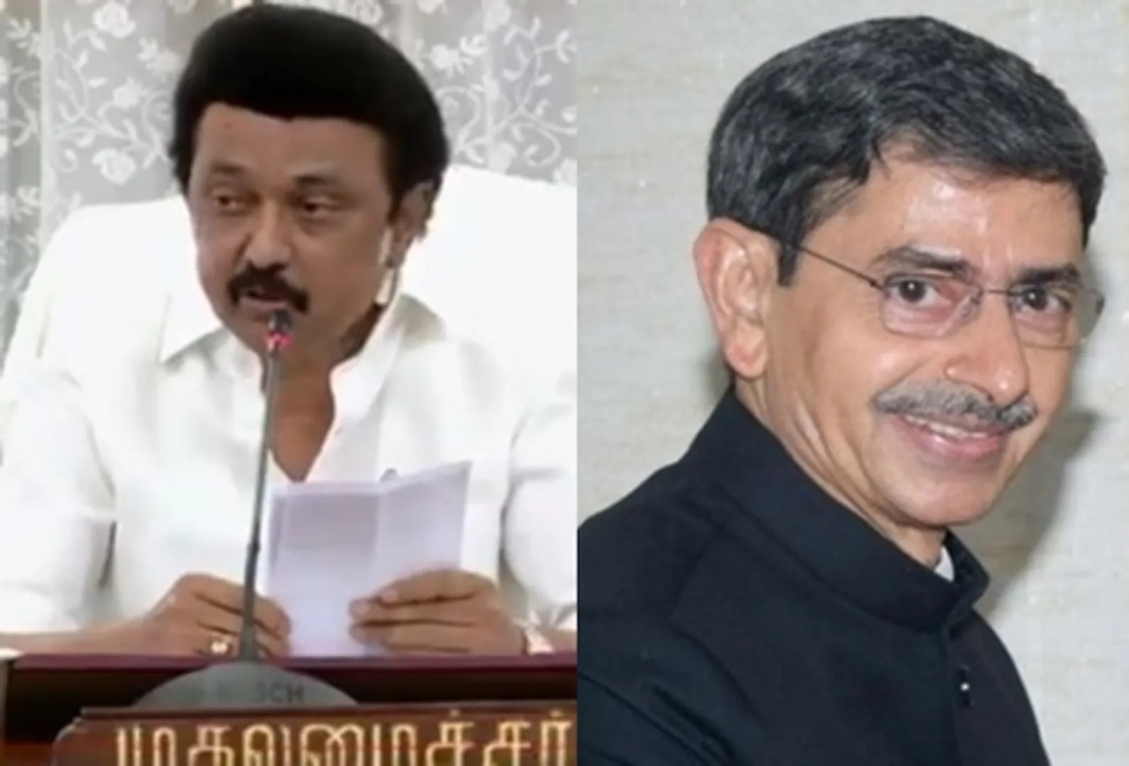 Stalin-Ravi