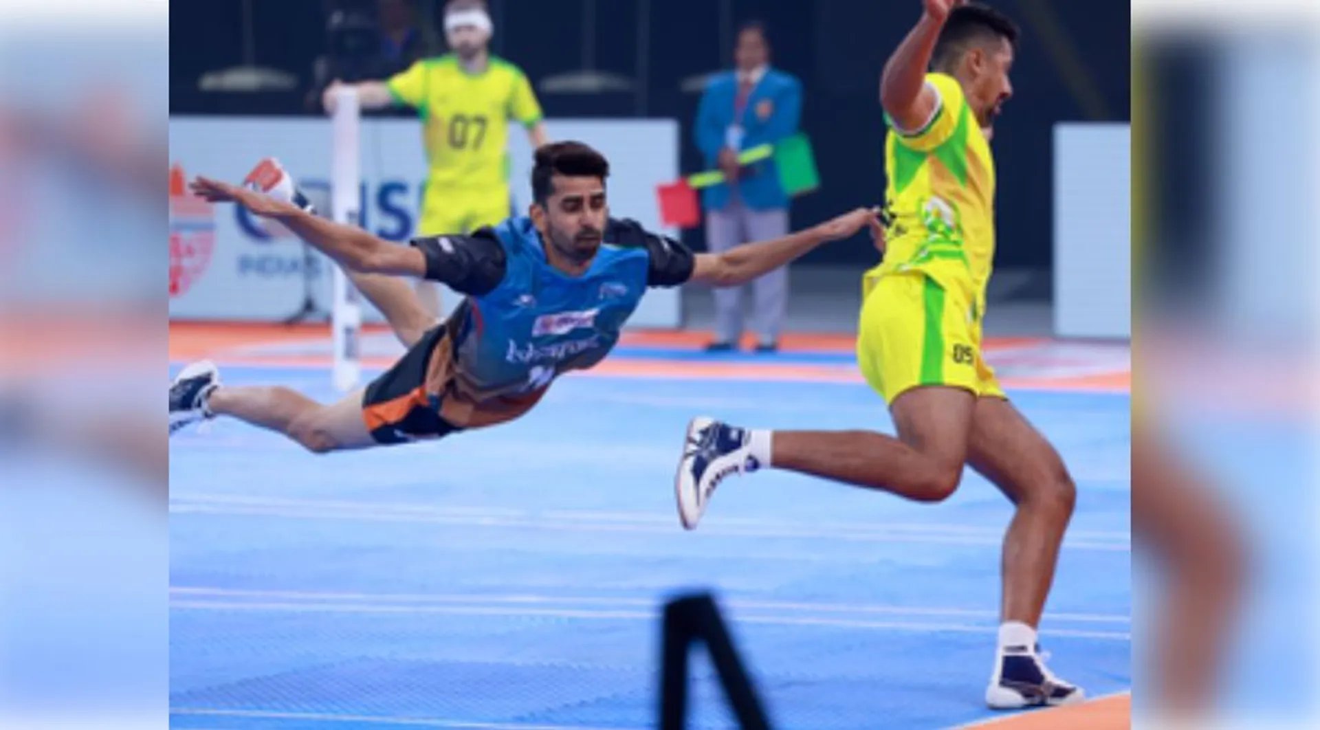 KHO KHO WORLD CUP