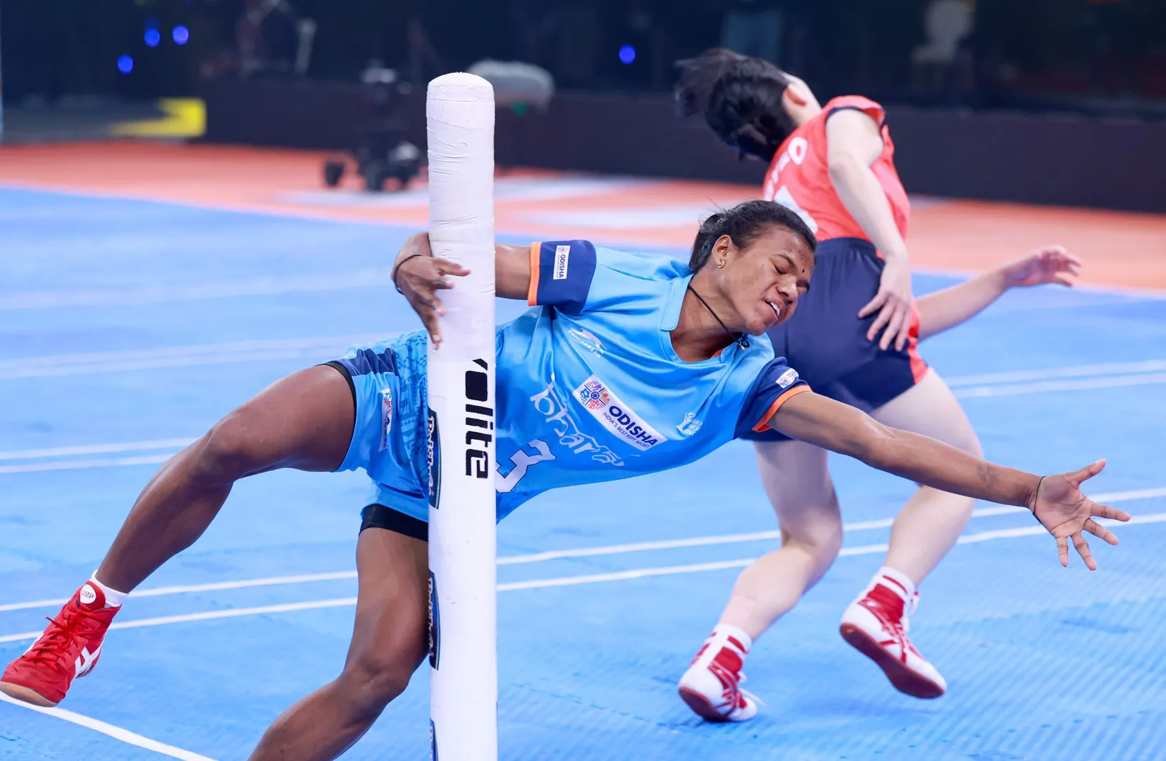 Kho kho world cup 