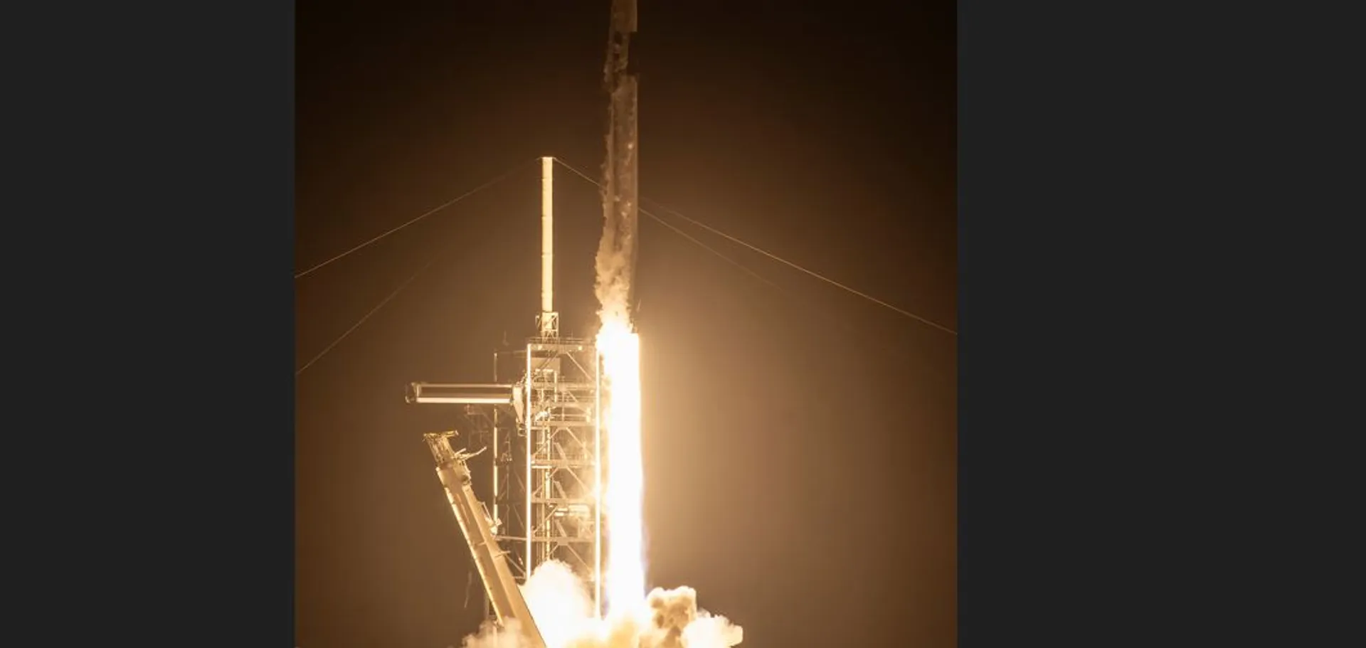 space x