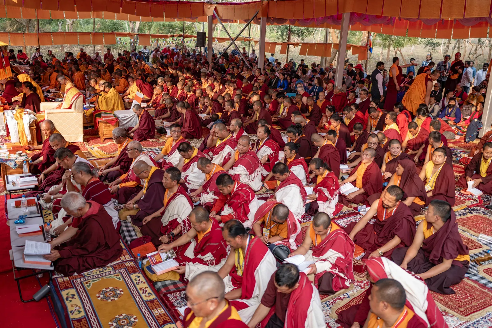 BUDDHIST
