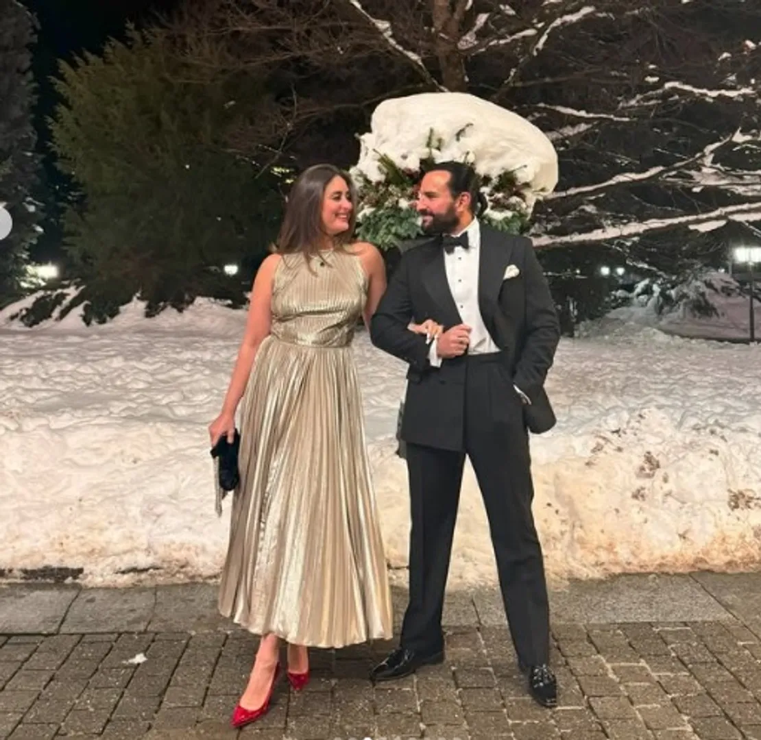 Kareena-Saif