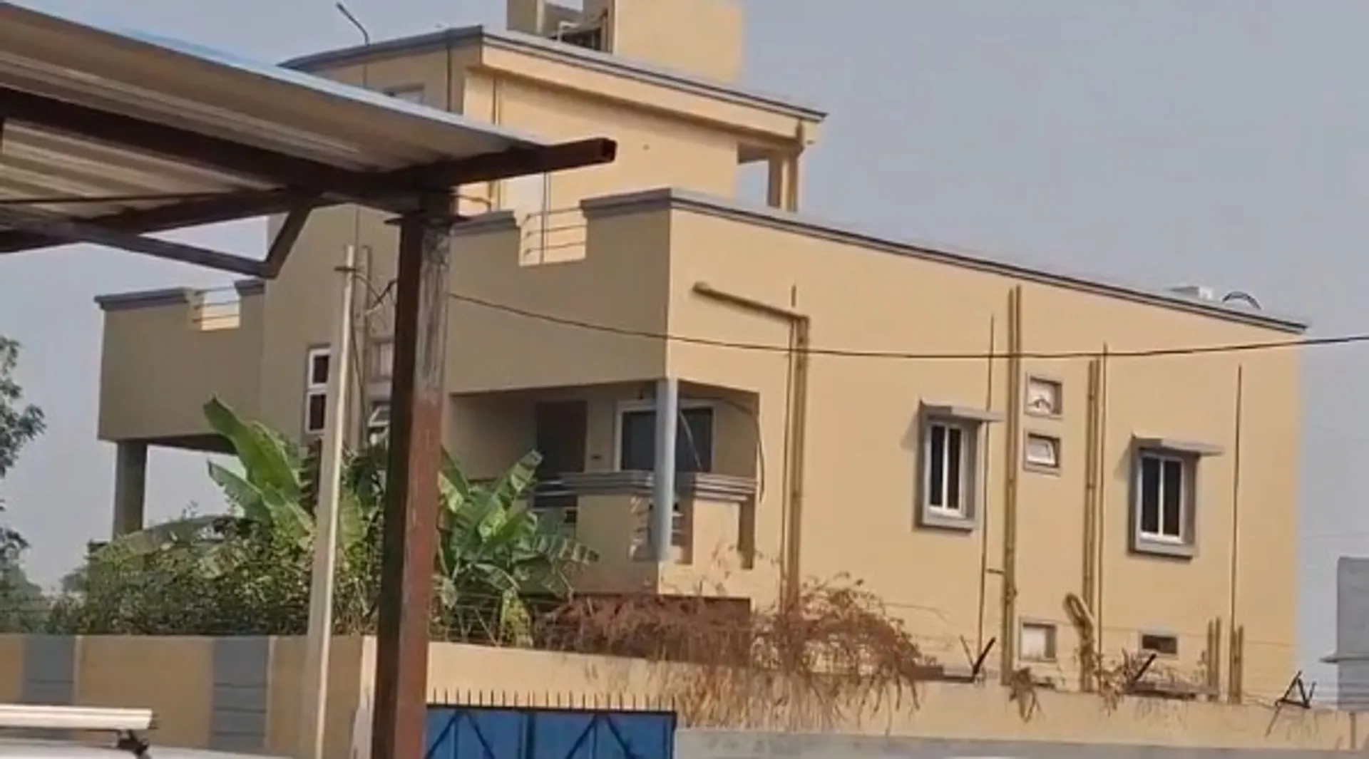 BKD House