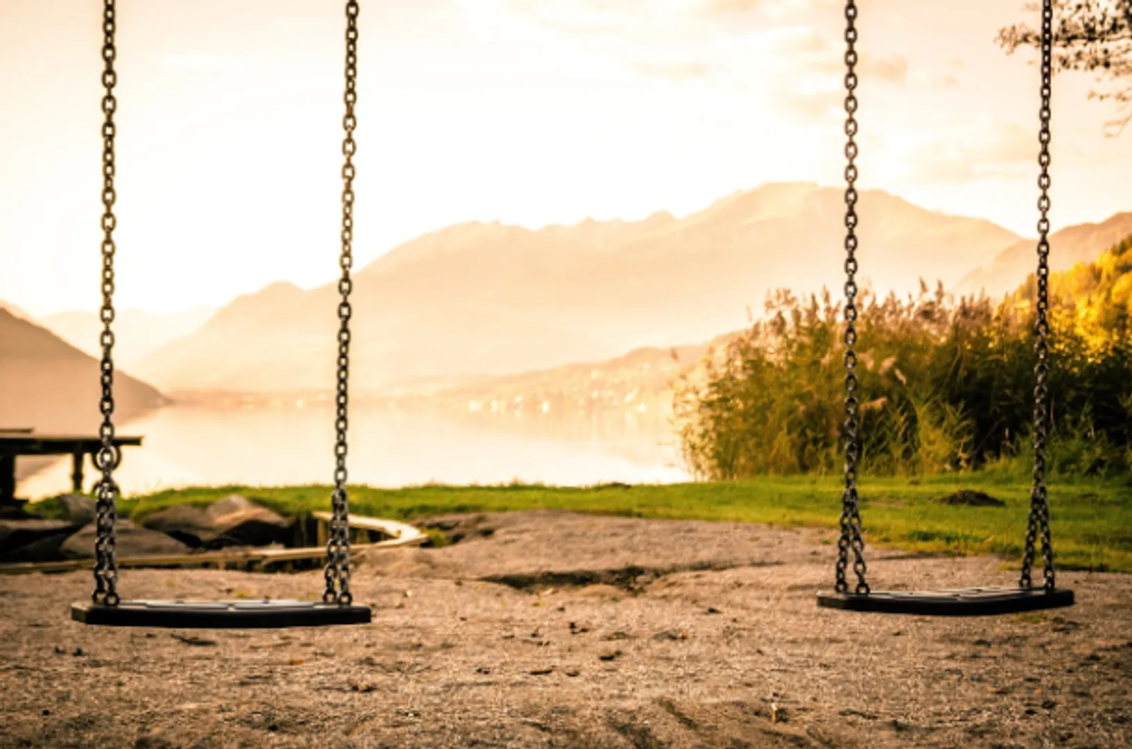 Swing pic