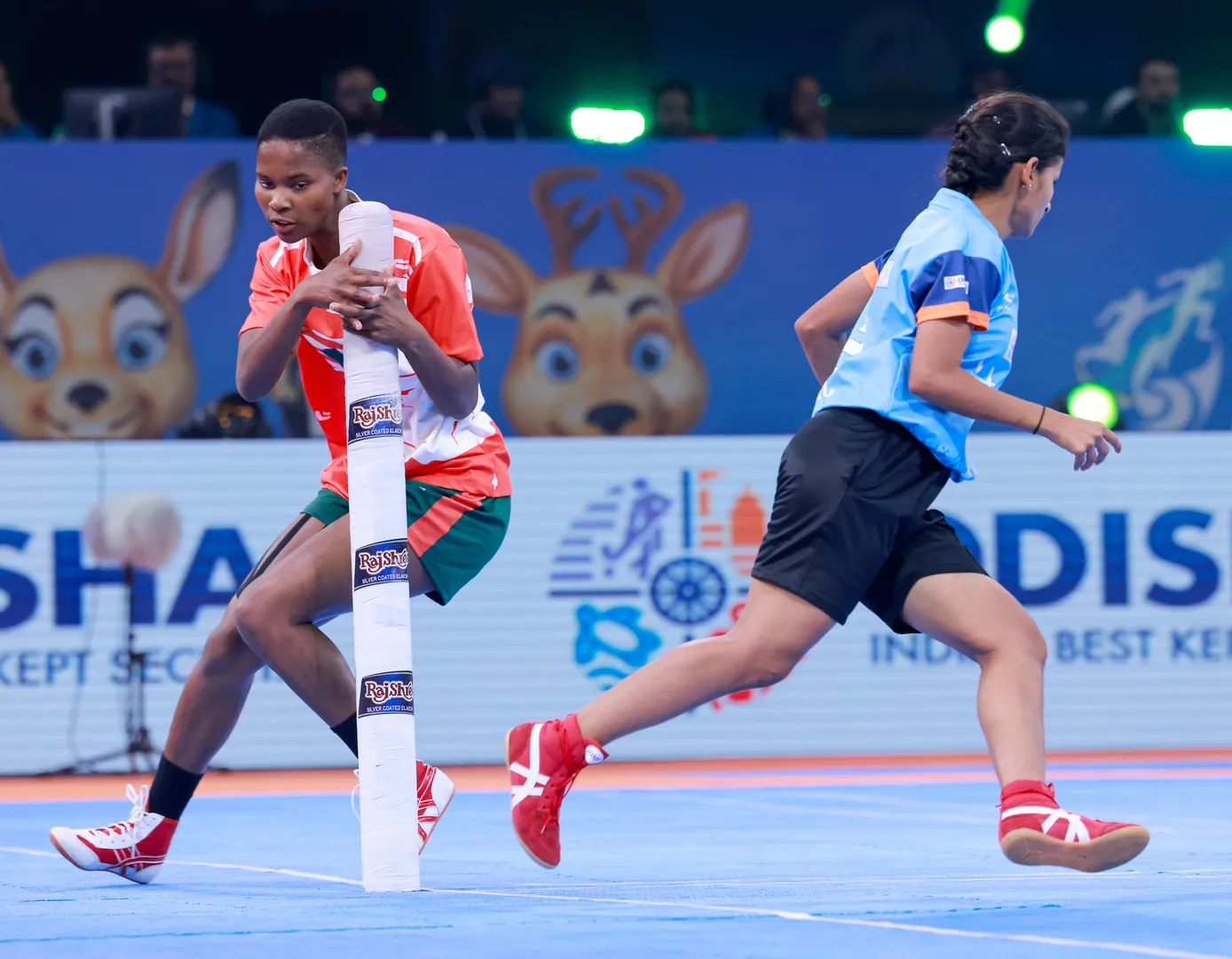 Kho Kho pic  