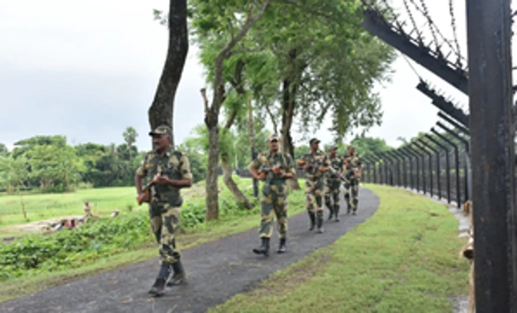 Indo-Bangla