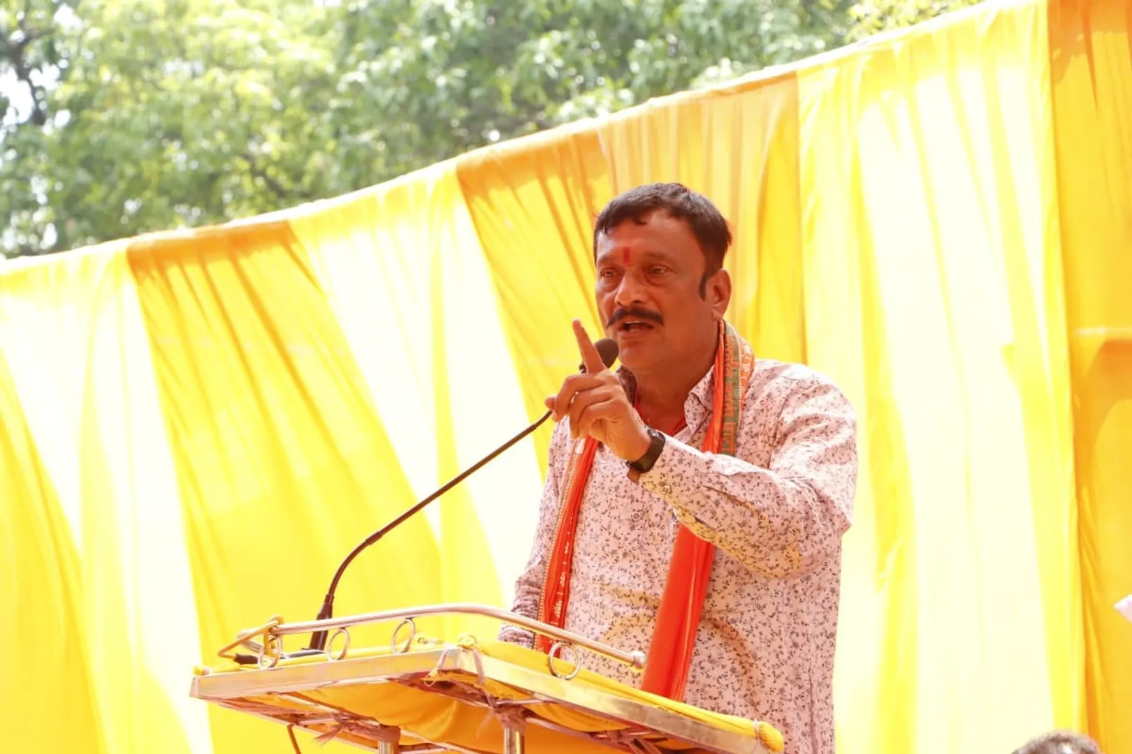 pradeep purohit