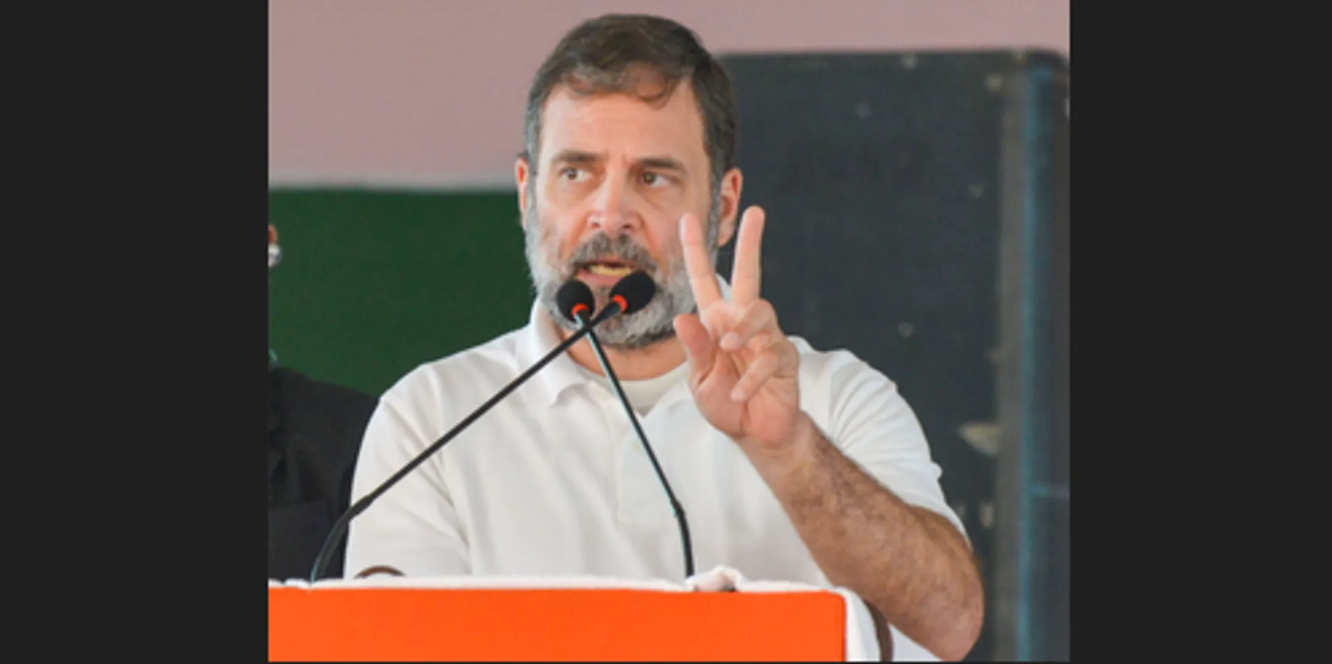 Rahul Gandhi pic 1
