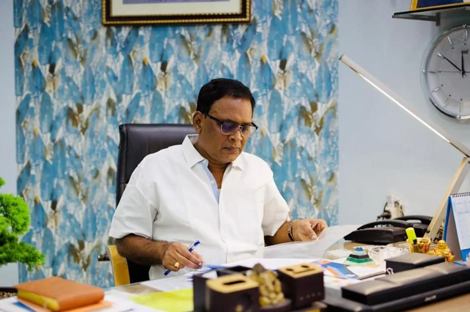 naba das