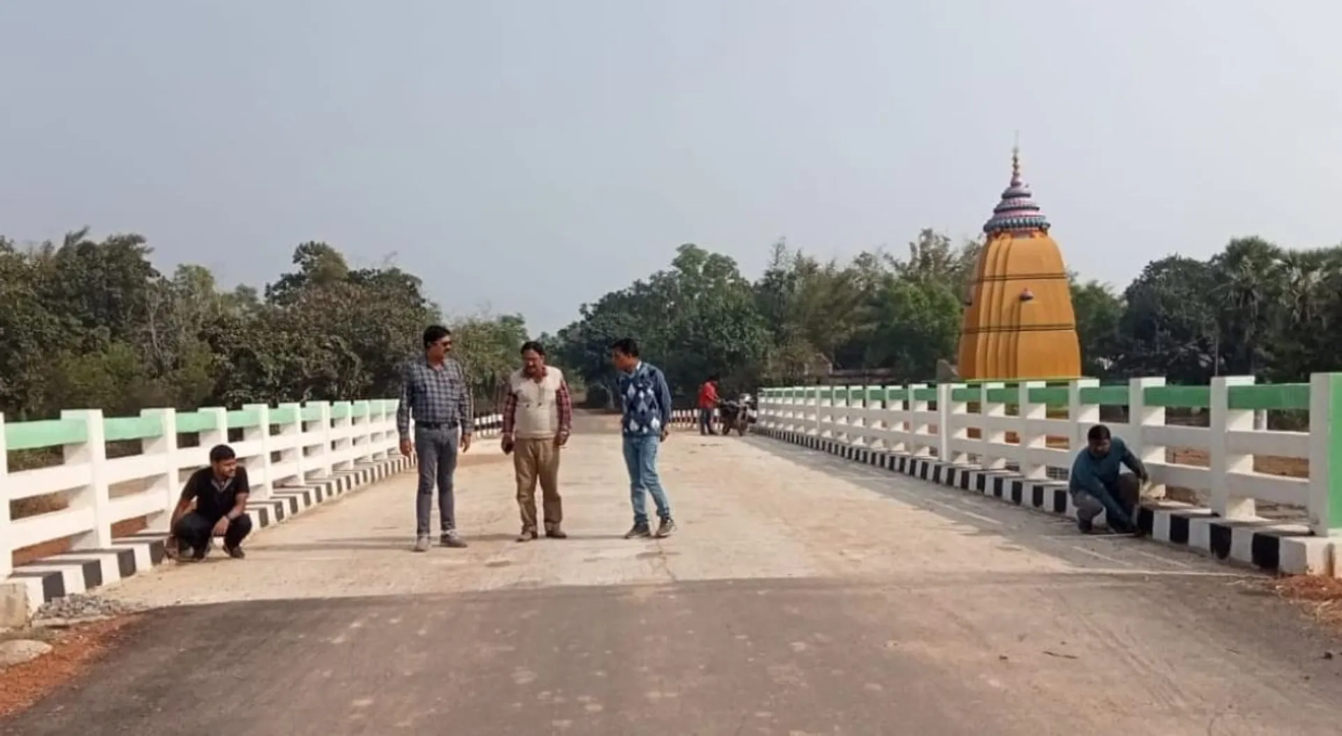 rural development