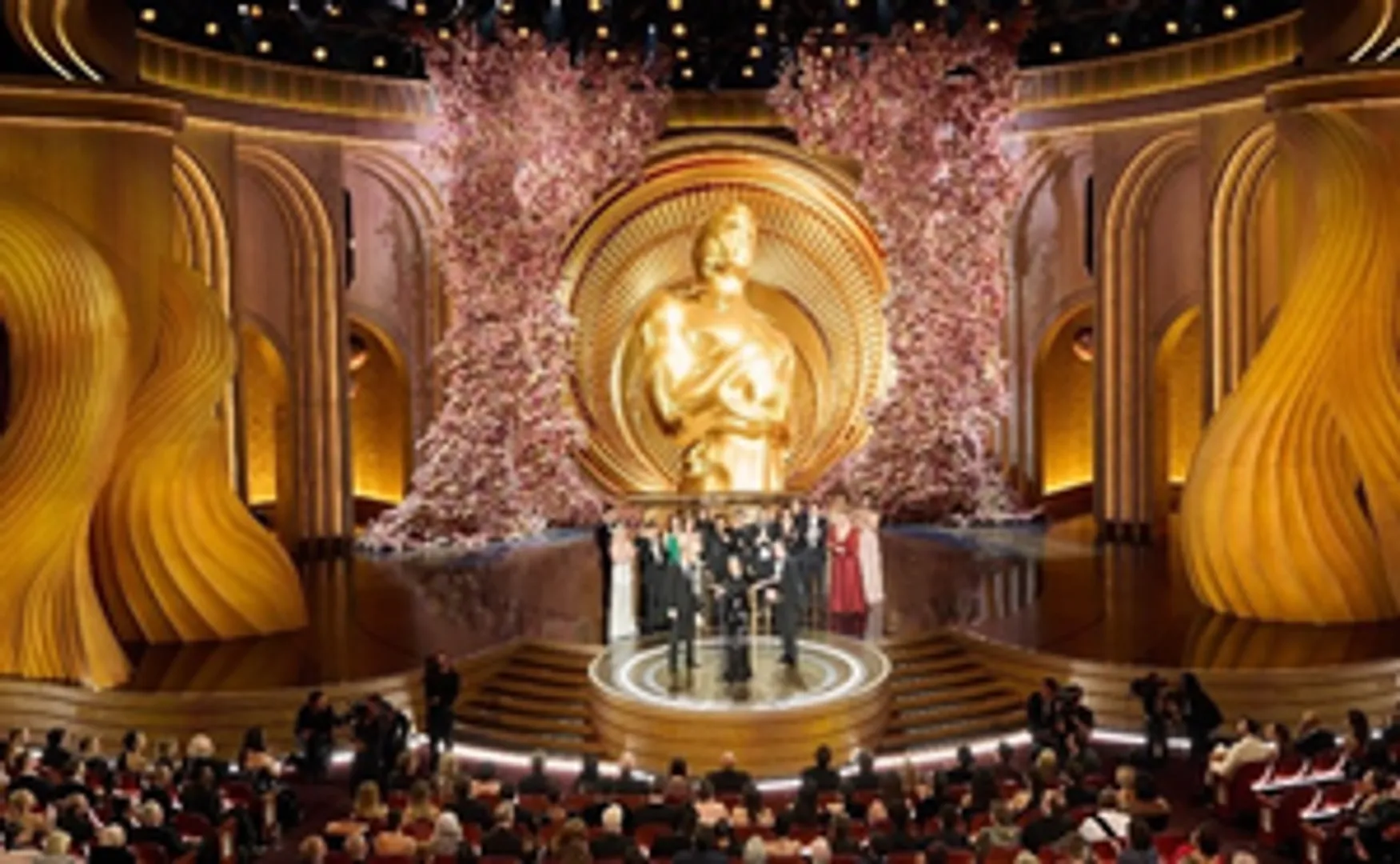 Oscar pic